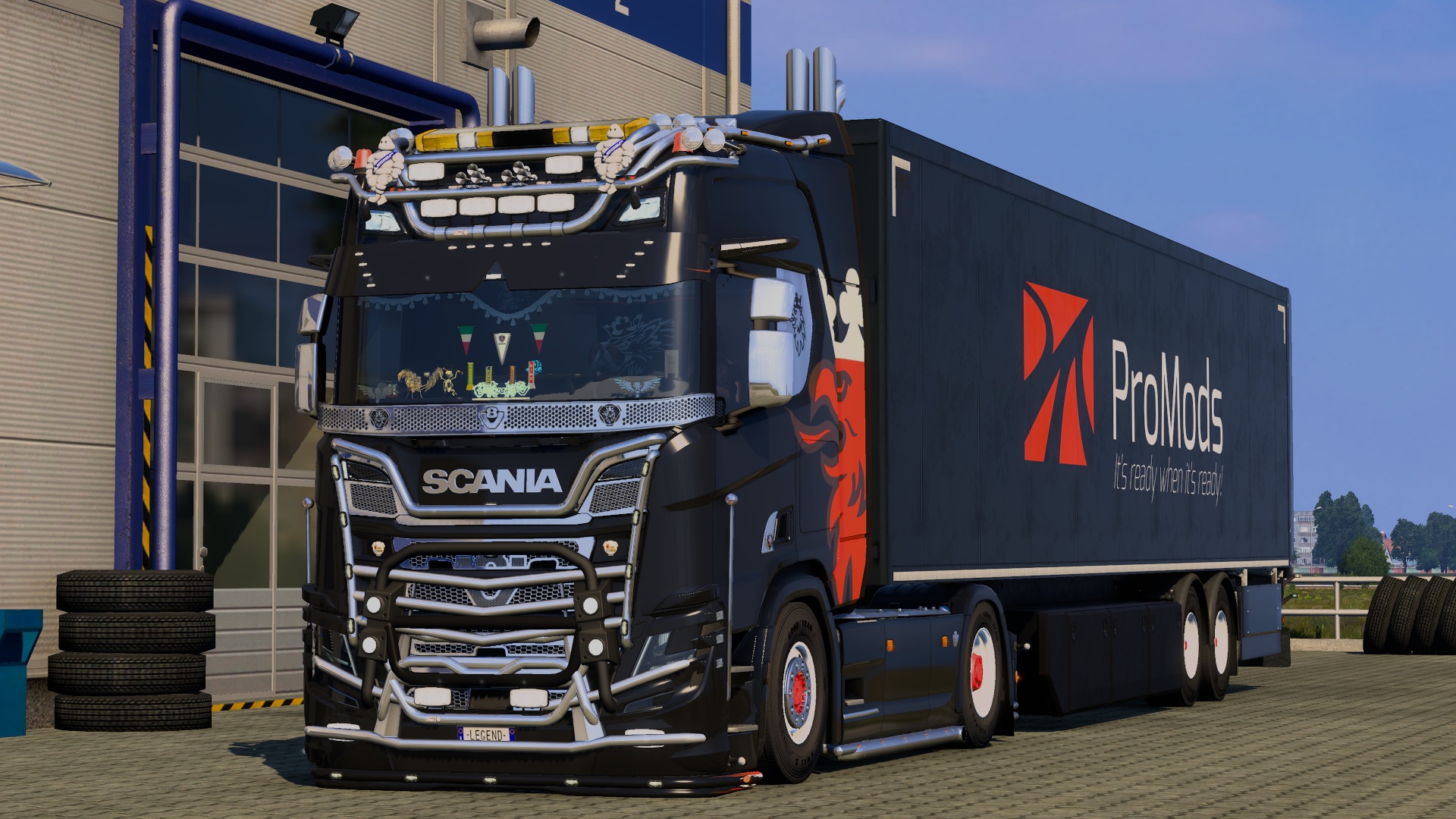 Image by LEGEND_1474_TV