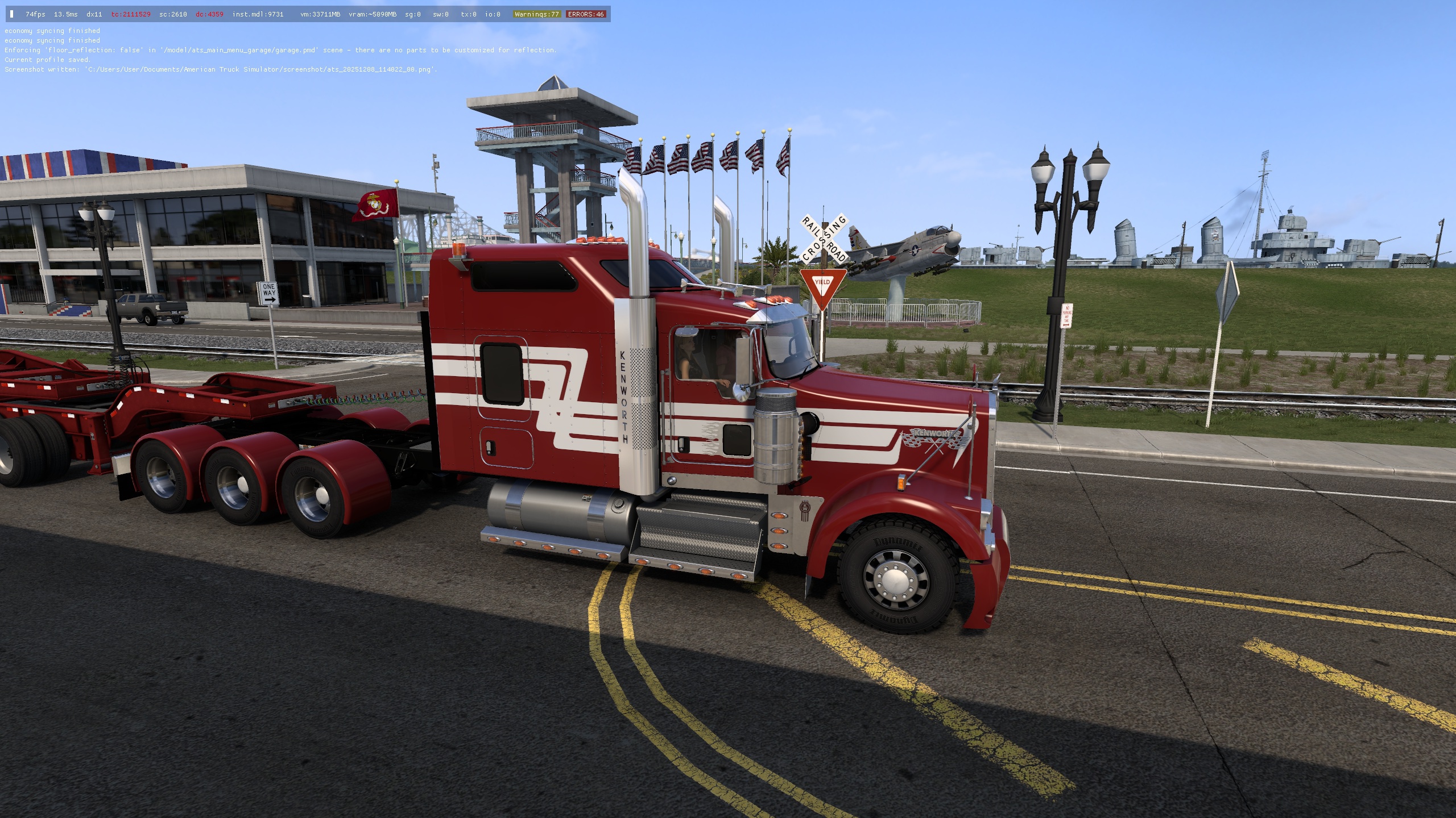 Image by BonsTruckWorld