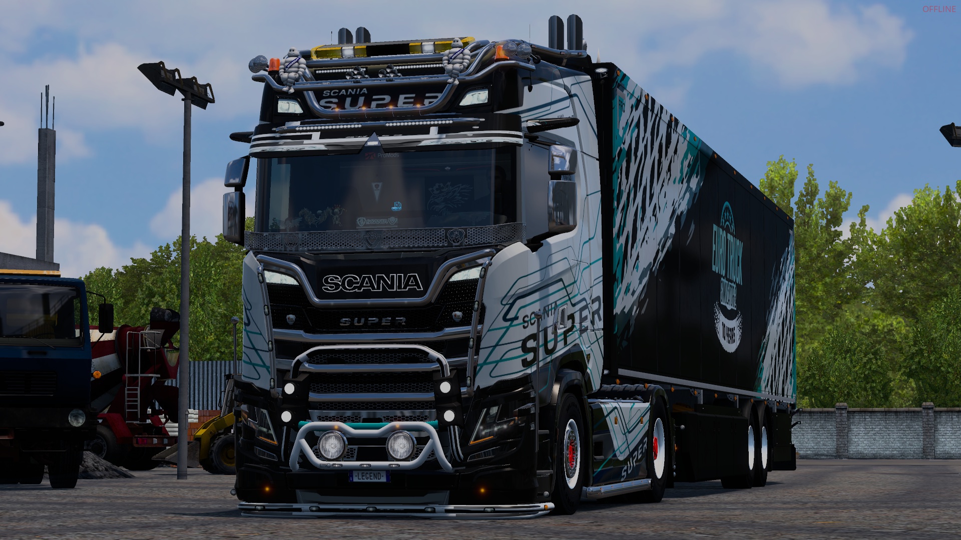 Image by LEGEND_1474_TV