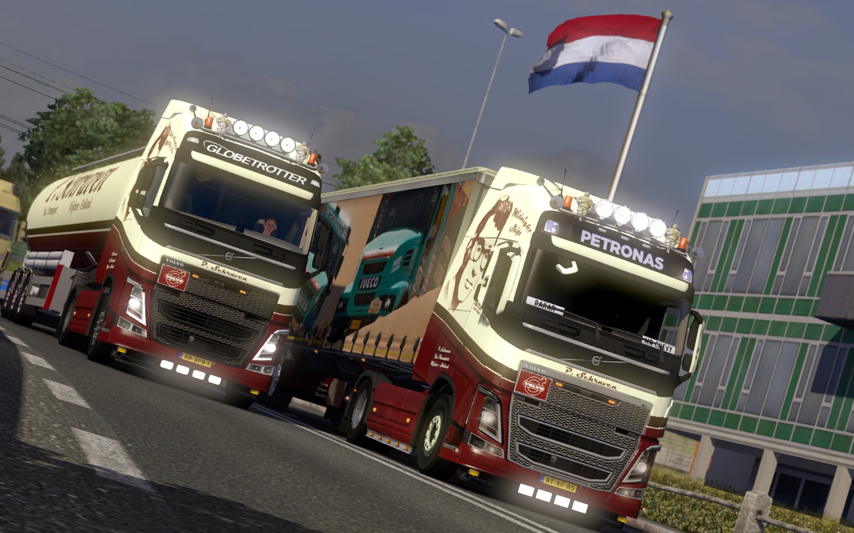 Image by ChevyTrucker