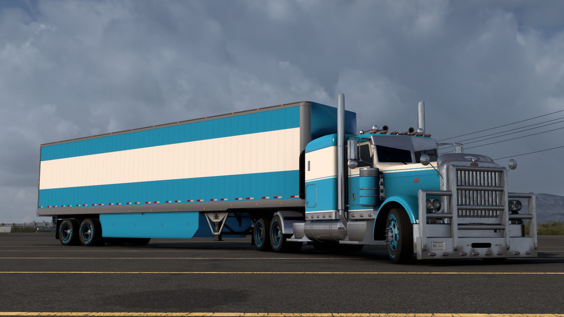 Image by MrCoggsworth