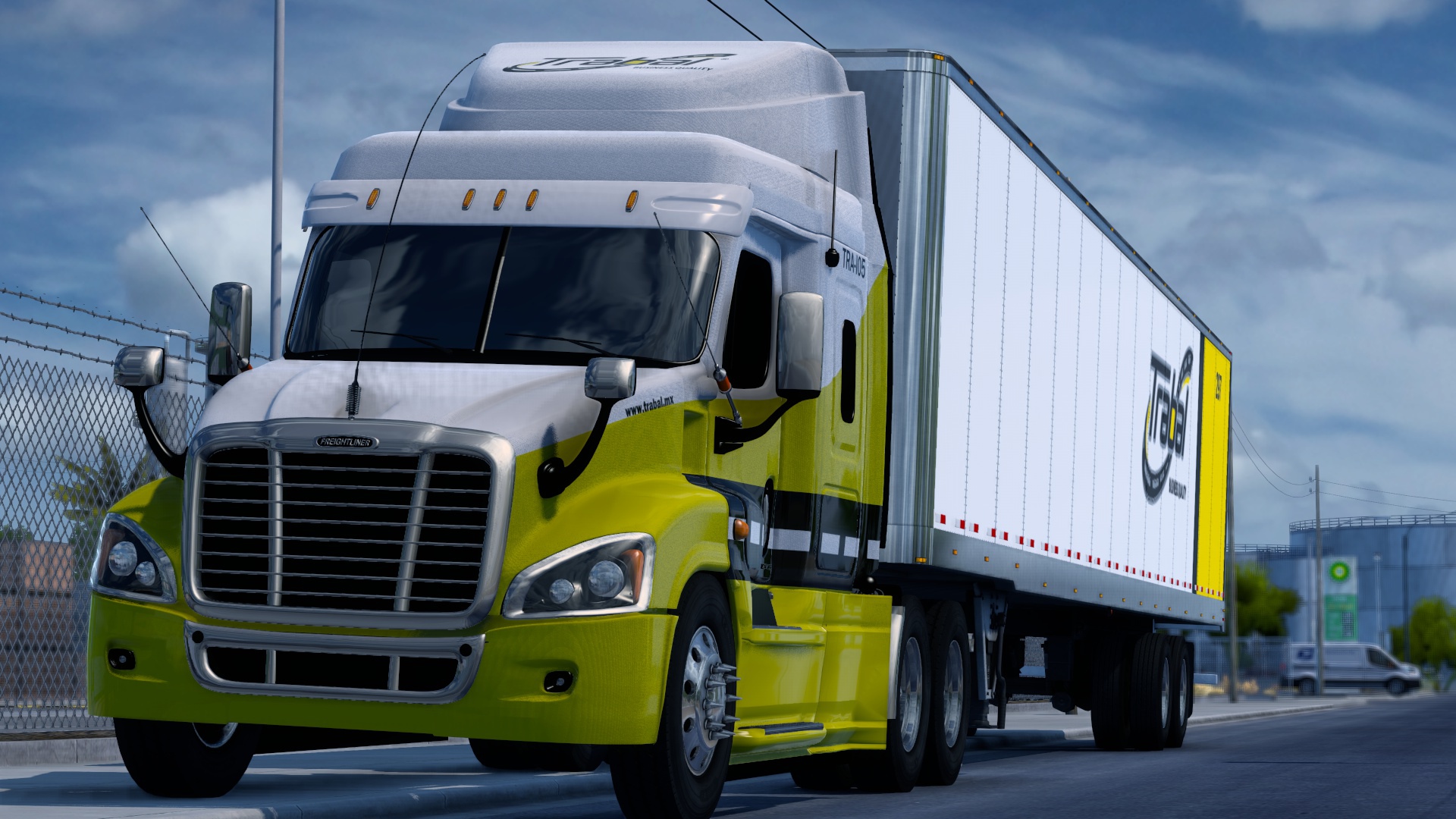 Image by Landerotrucking