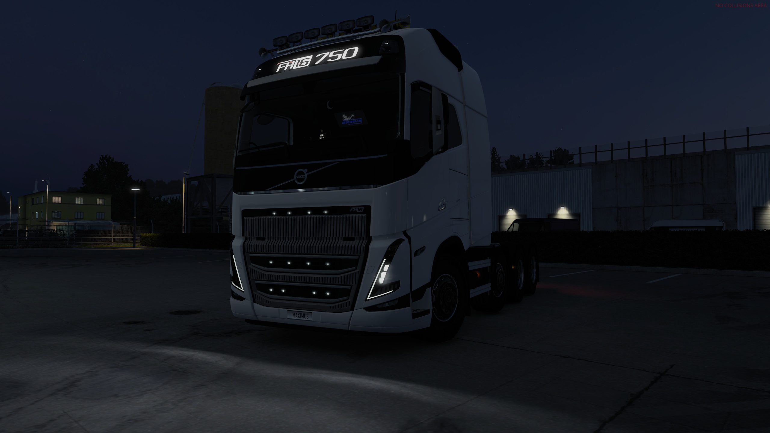 Image by maximustrucks