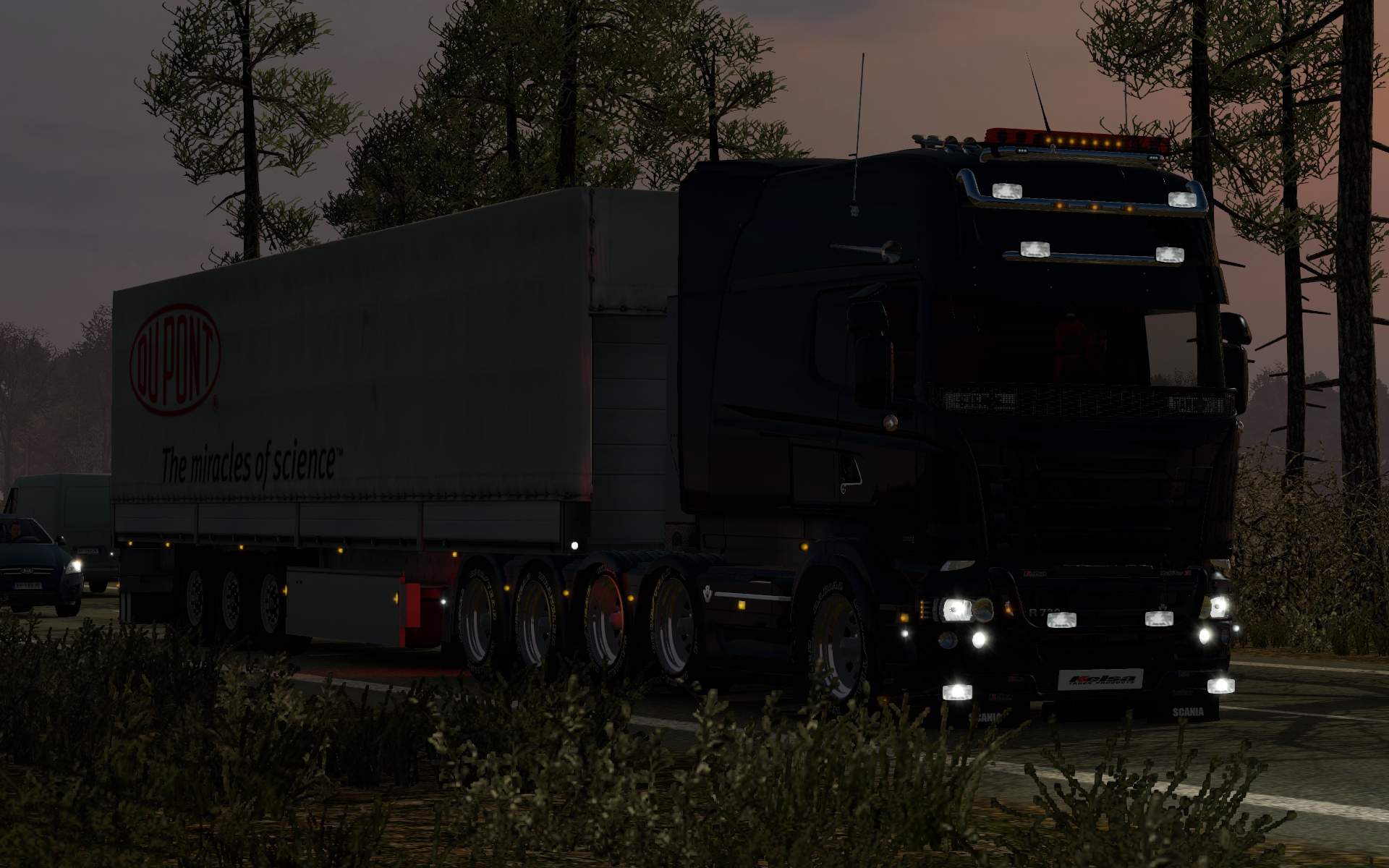 Image by MinimalTango