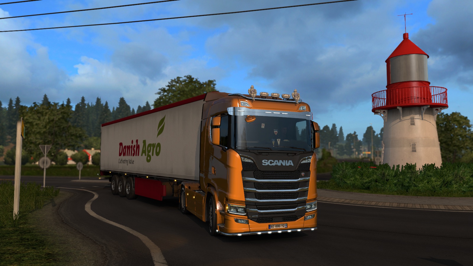 Image by Chisum_Trucking