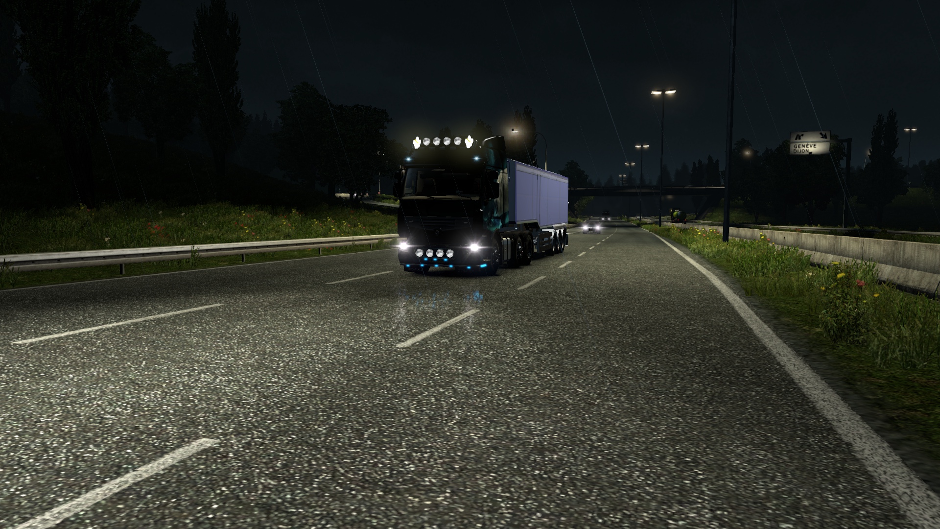 Image by truckingbit