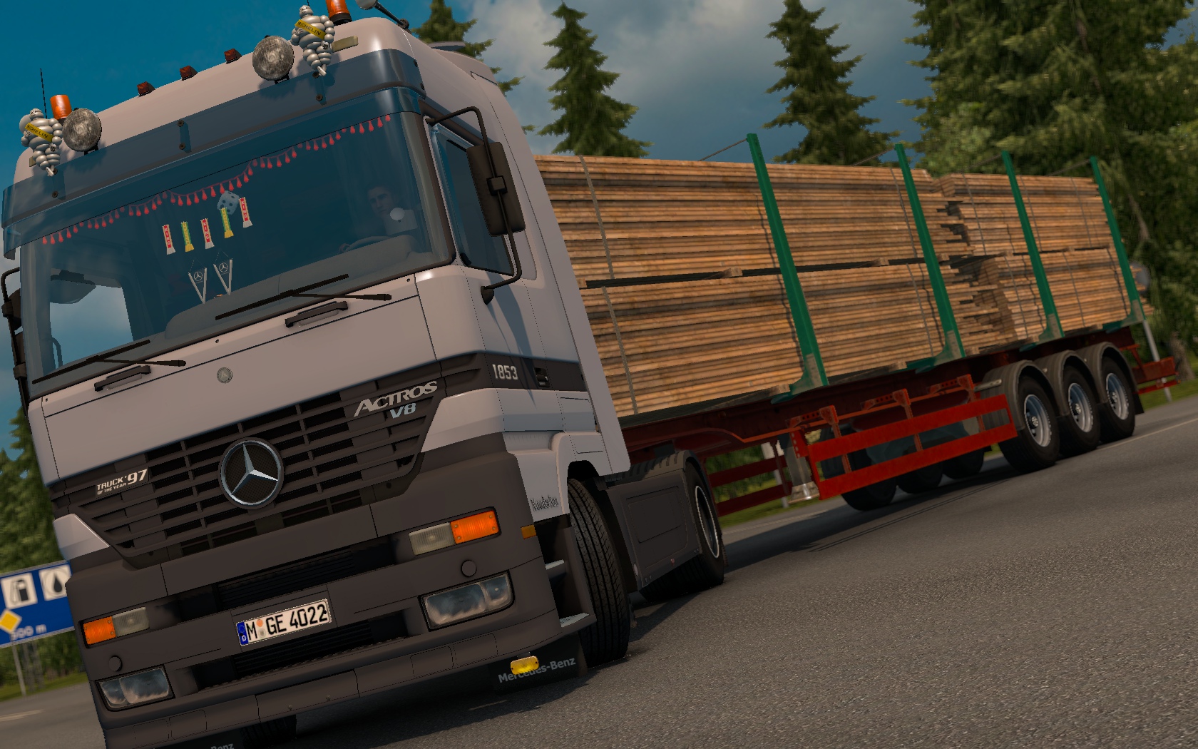 Image by Mr_Truck_Driver