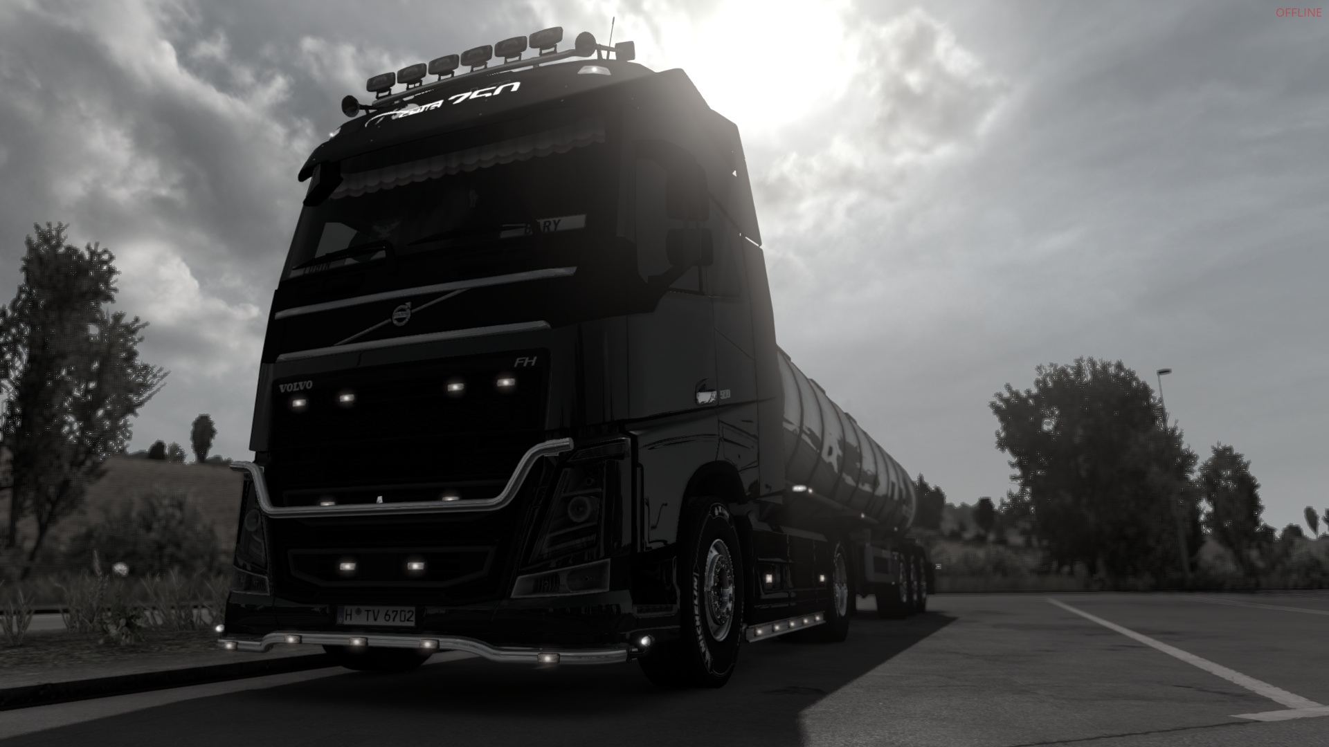 Image by barytruckdriver