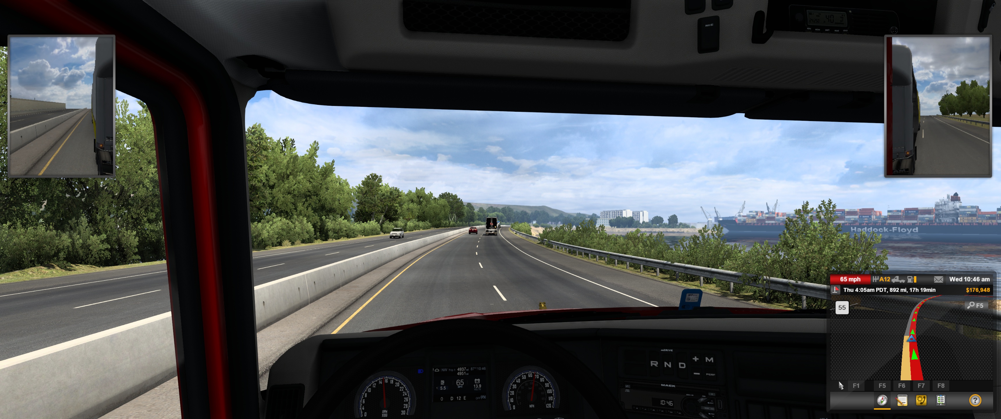 Image by keepontruckinwa