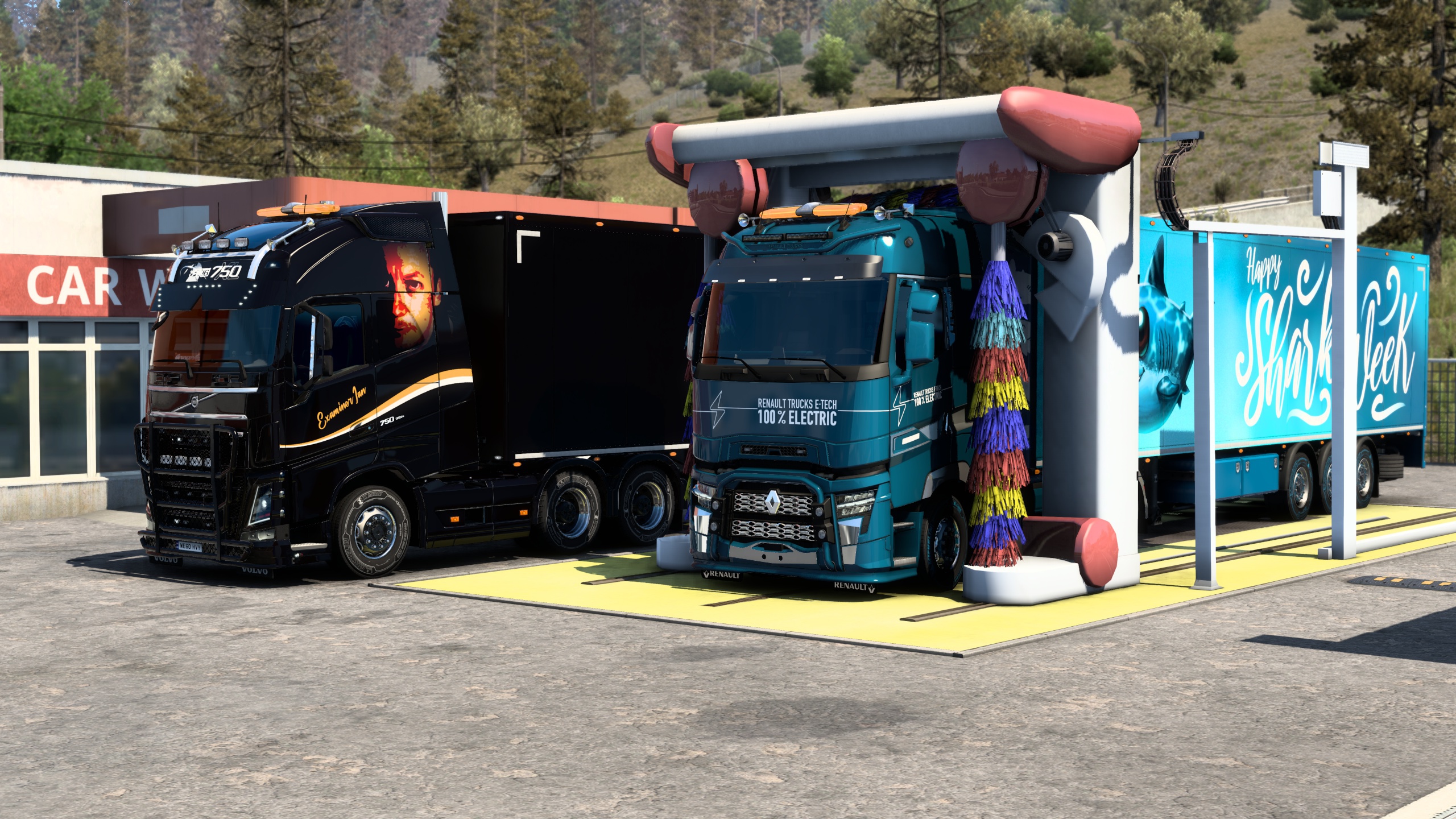 Image by ExaminerIan