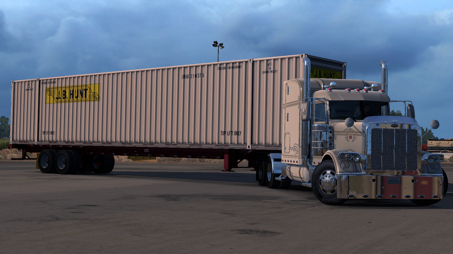 Image by HernisteamTruck