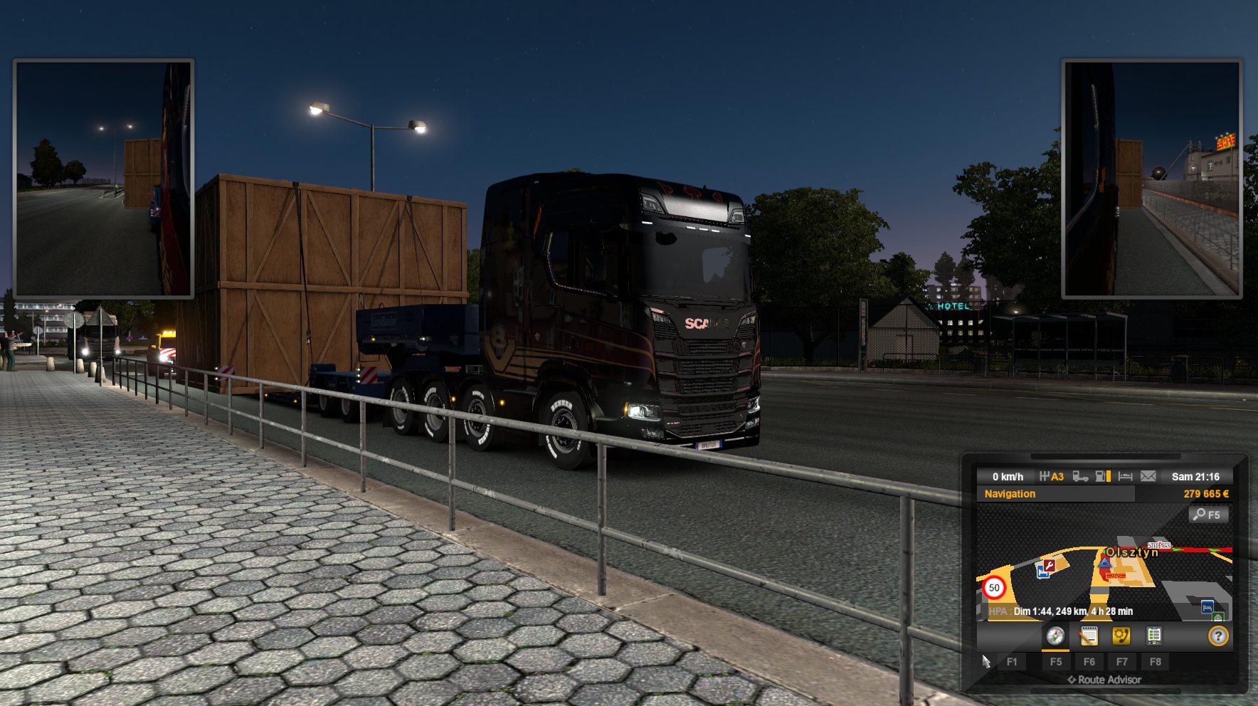 Image by peterbilt359