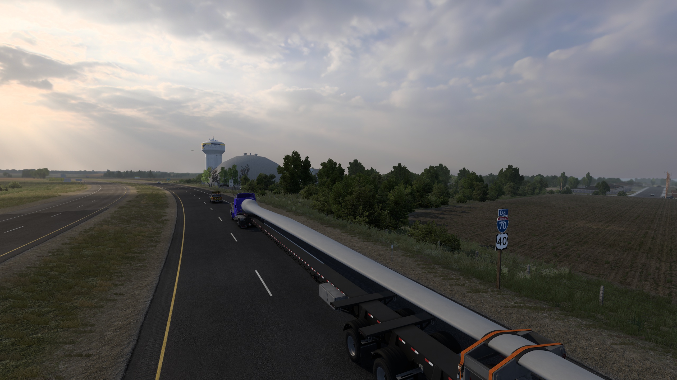 Image by TruckinTheStates