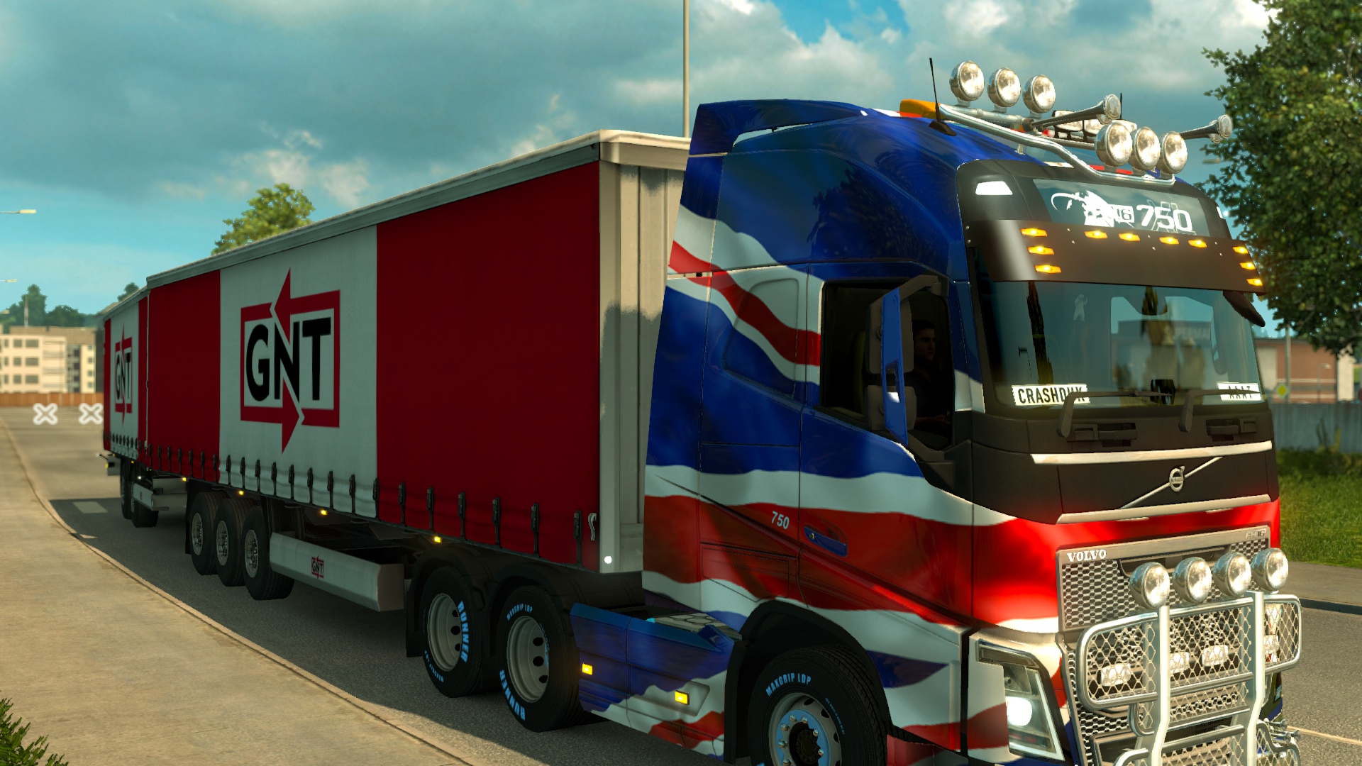 Image by CrashDuckSr