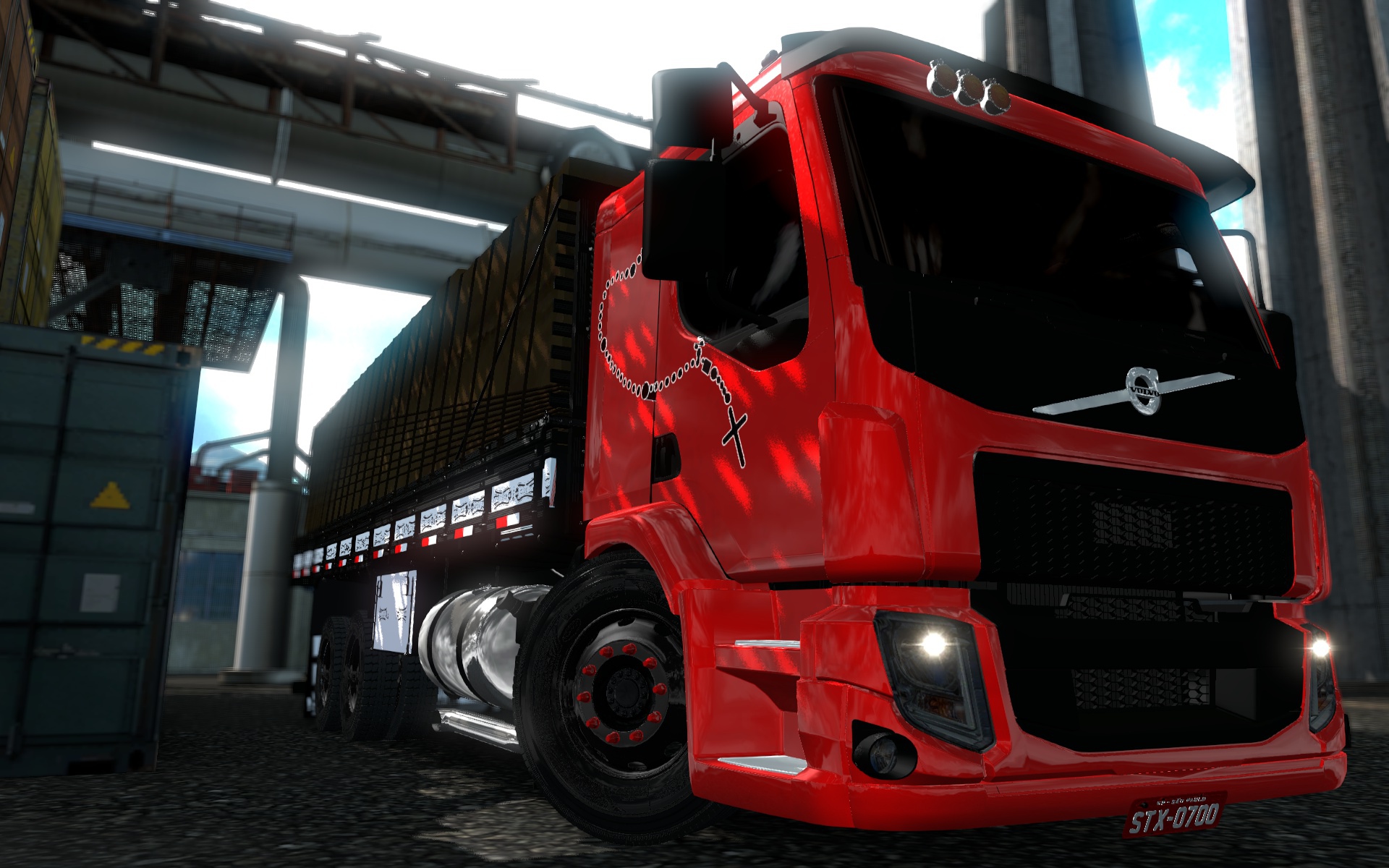 Image by MurilloGavron