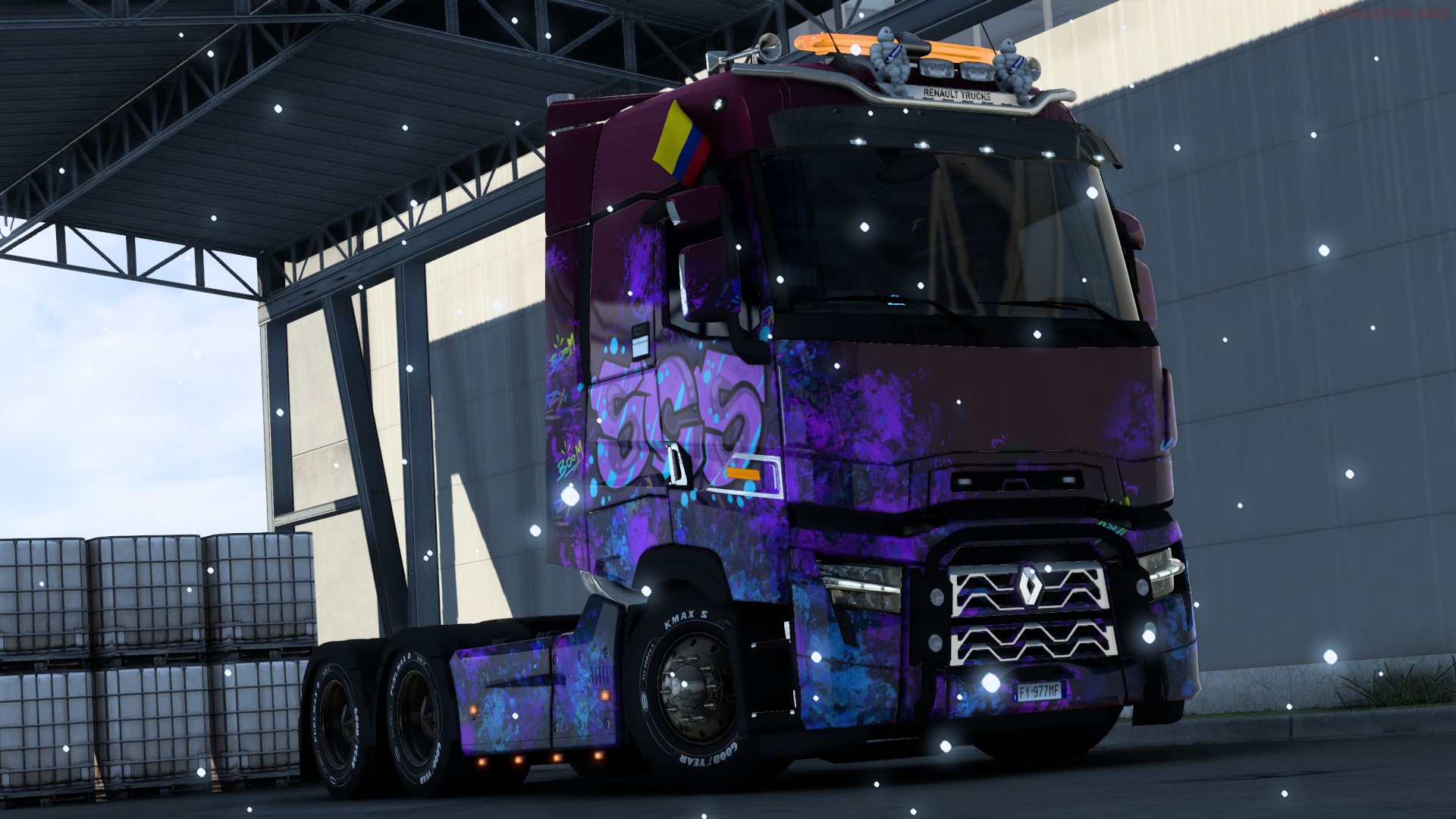 Image by TruckerWarryor