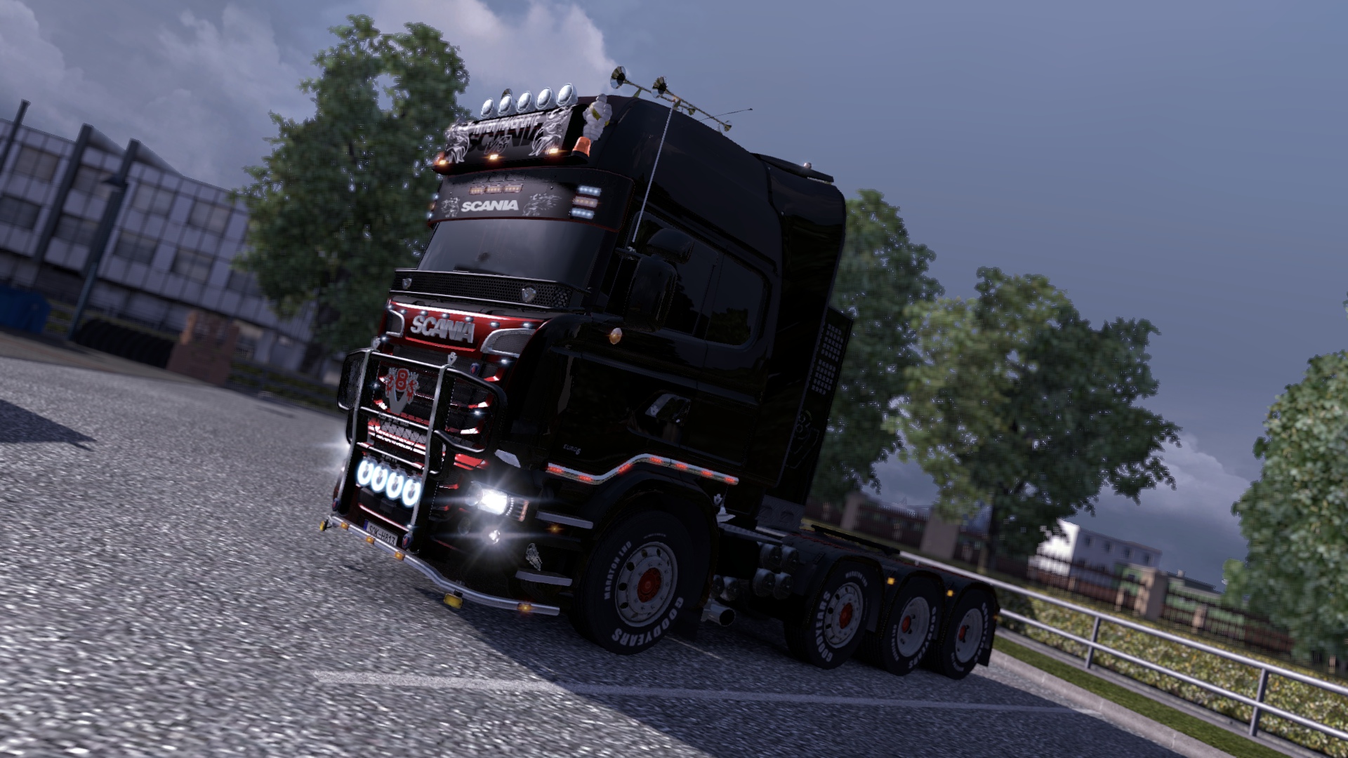 Image by Blackdragon