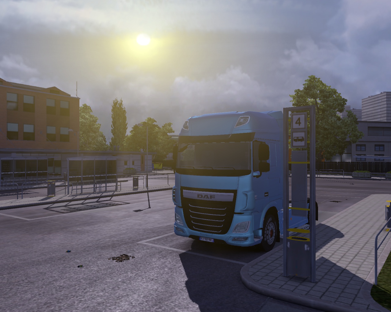 Image by truckdriver76