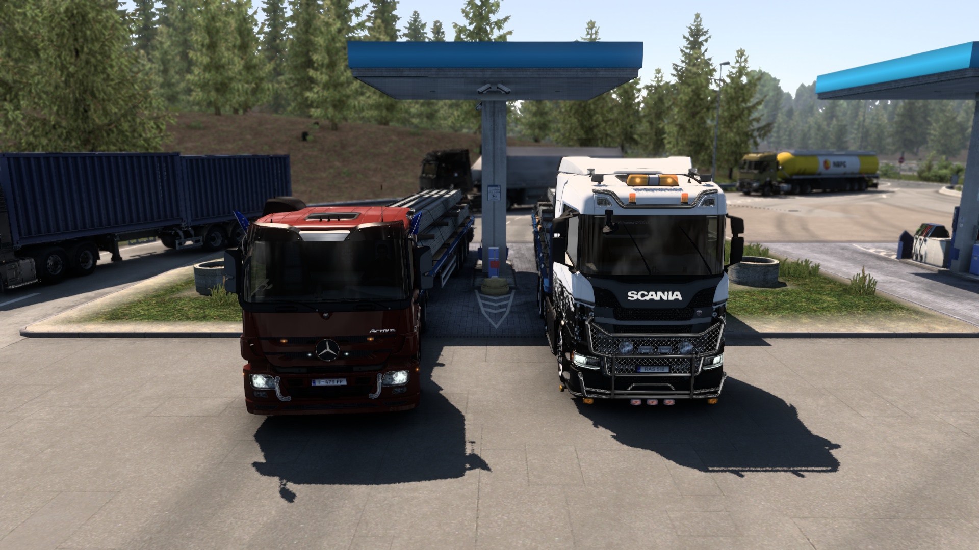 Image by Kristupazzz