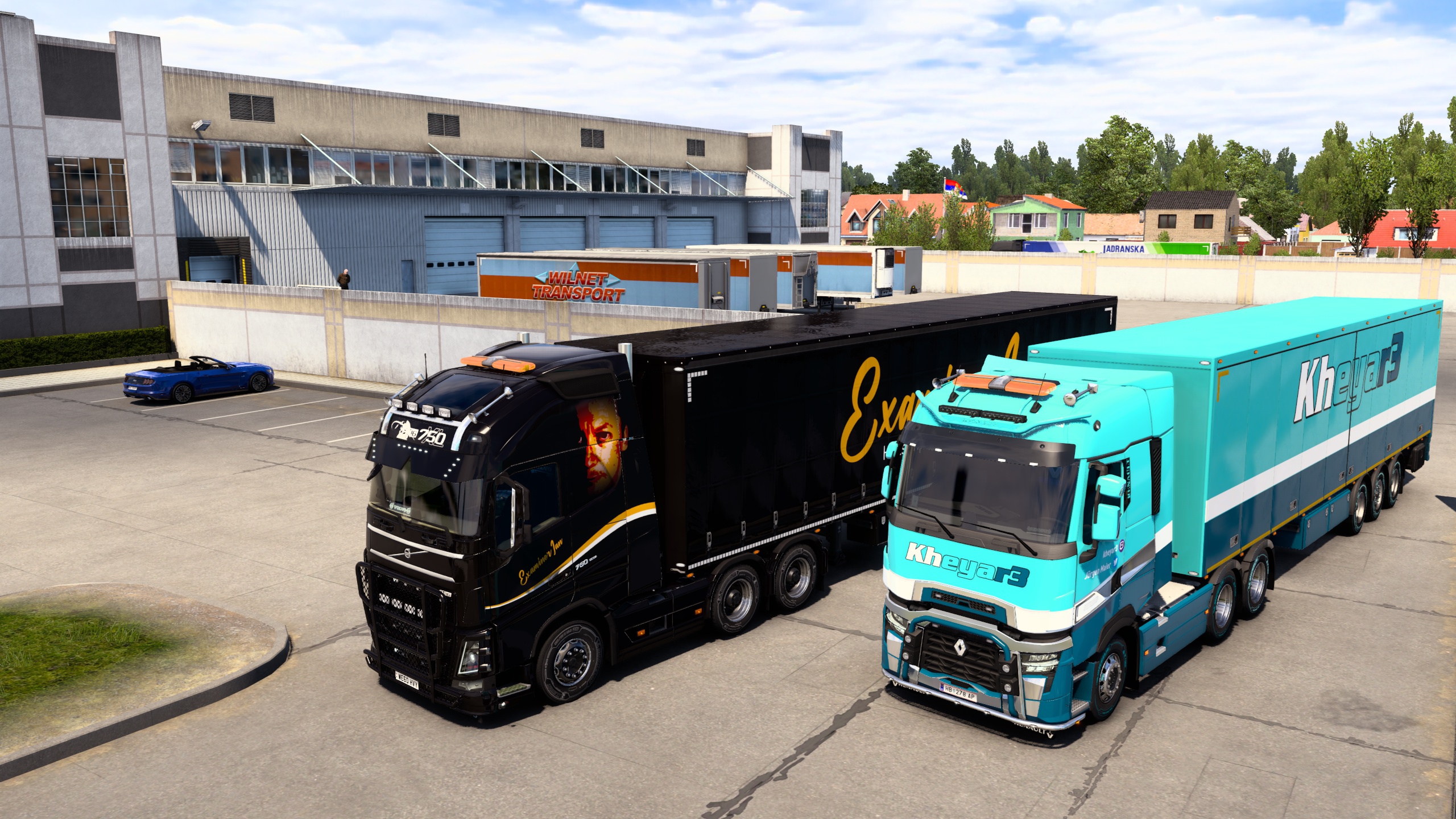 Image by ExaminerIan