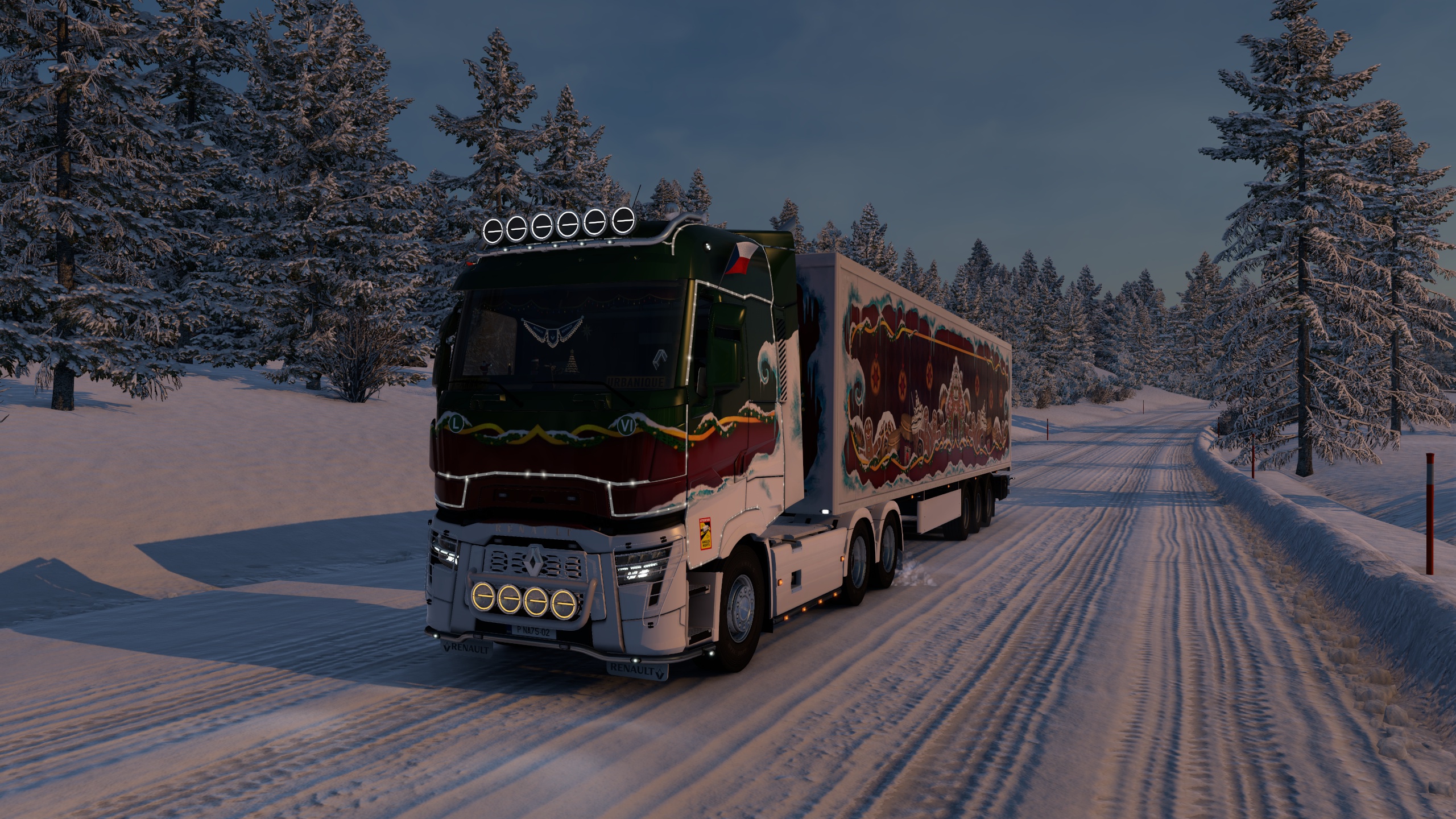 Image by urbanique75