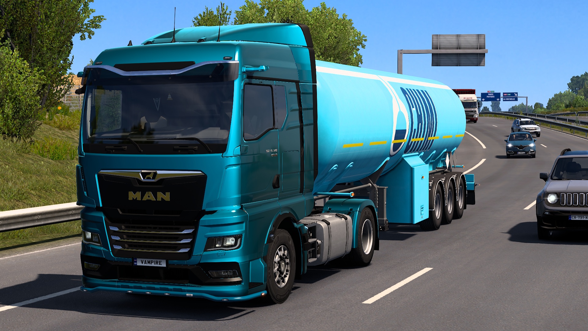 Image by OldmanVampire