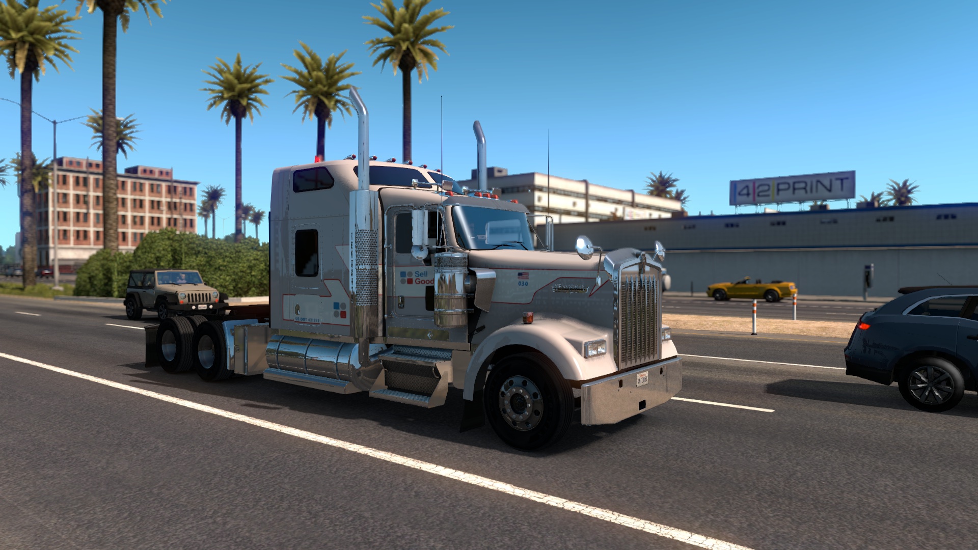 Image by protrucker1234