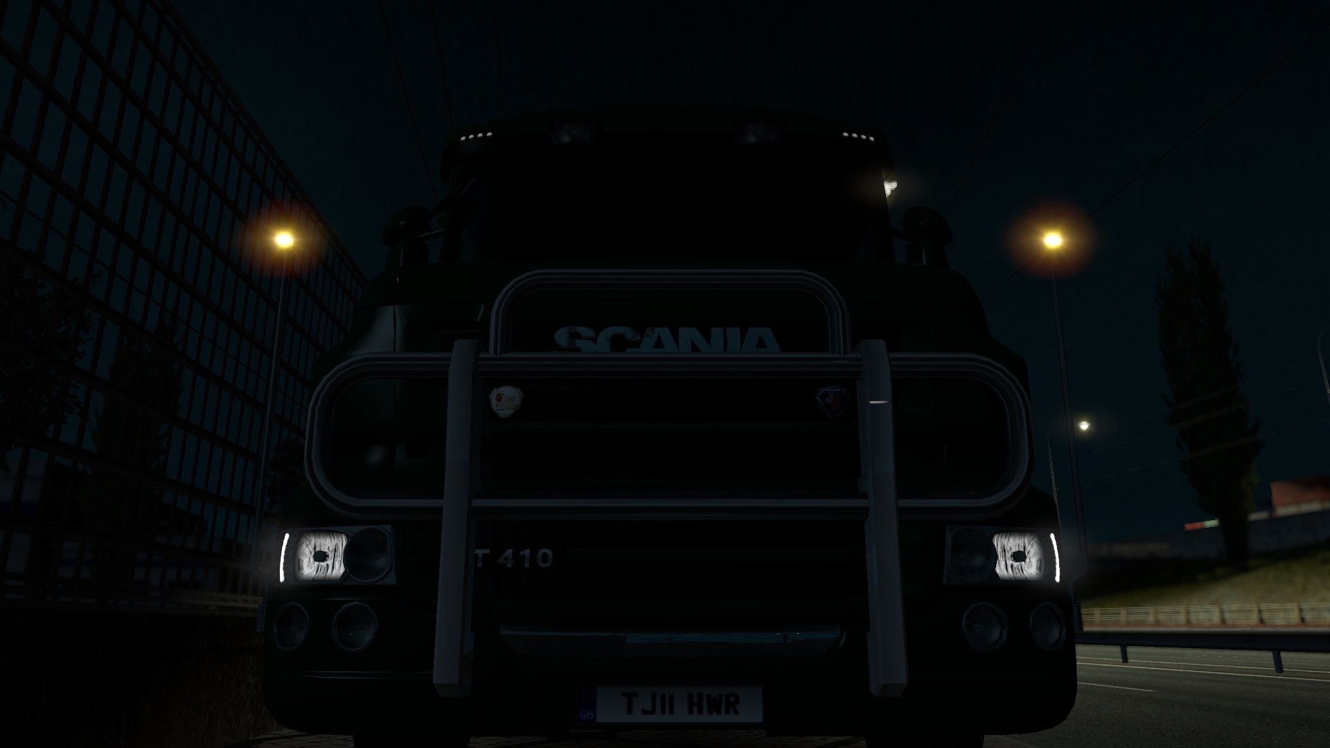 Image by Trucker_Juan