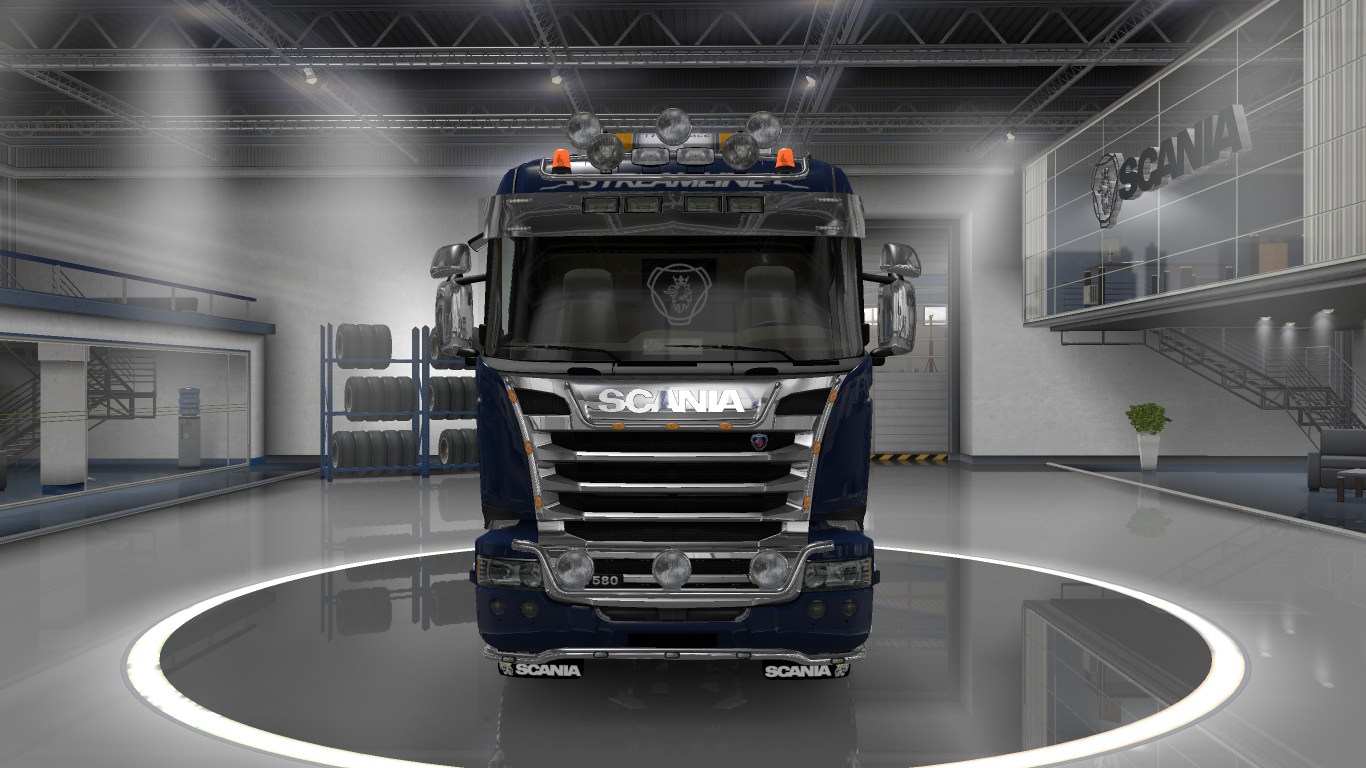 Image by TruckerRadko