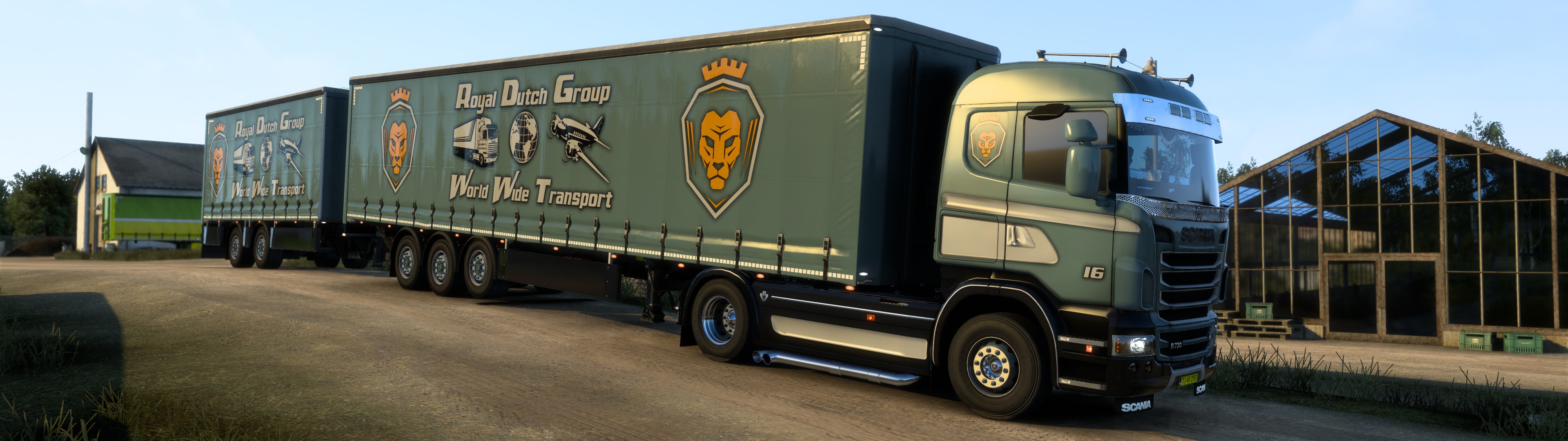 Image by CrazyDutchBloke