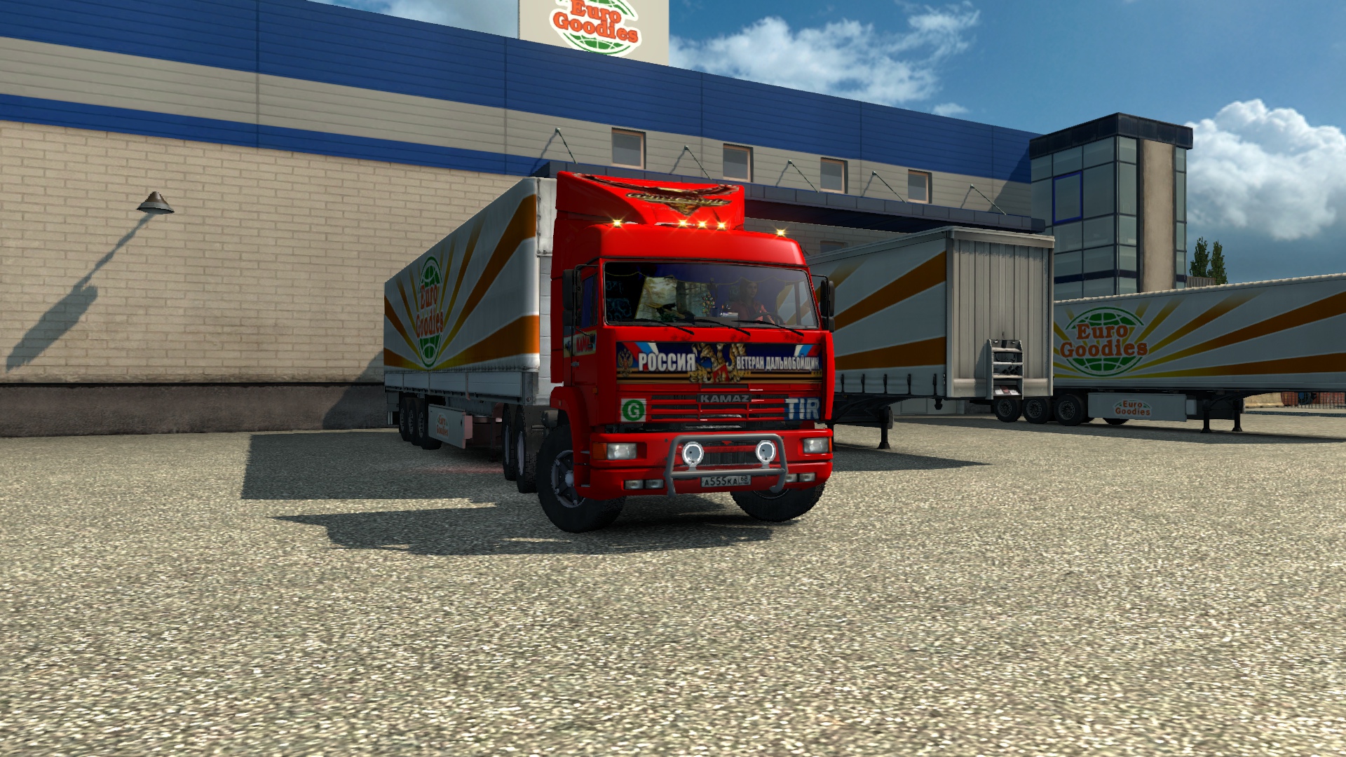 Image by LucyTransport