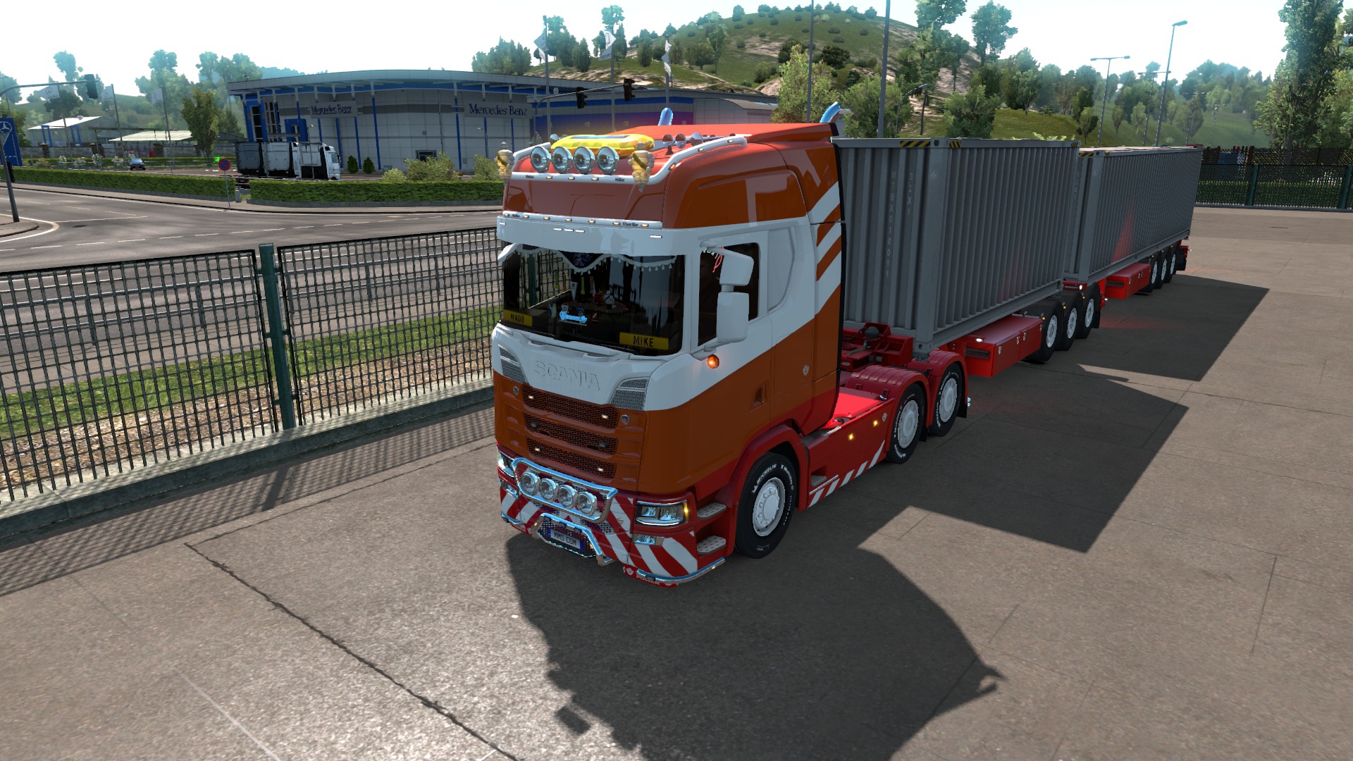 Image by mikecompany