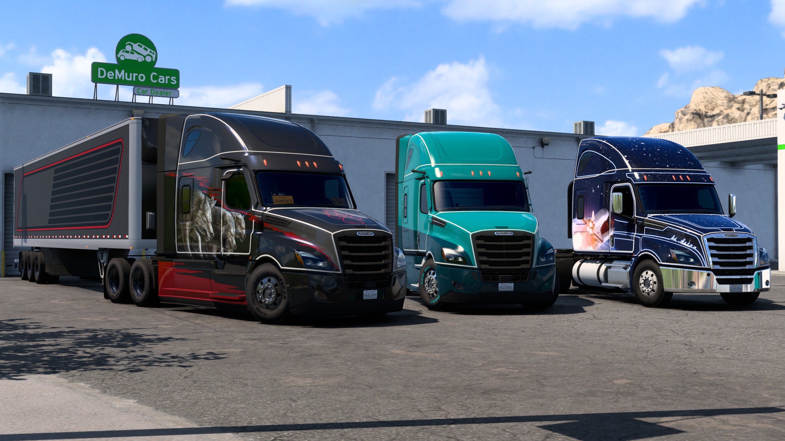 Image by ExaminerIan