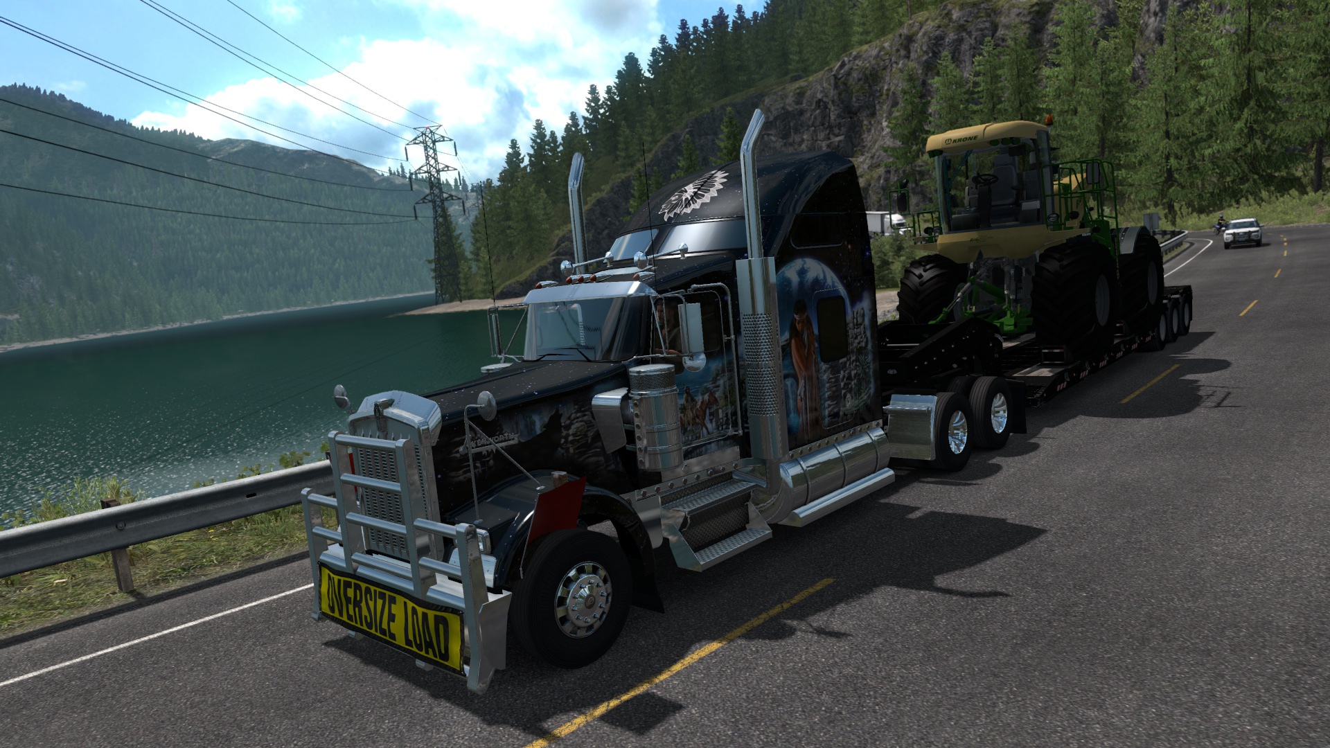 Image by panzerdragon