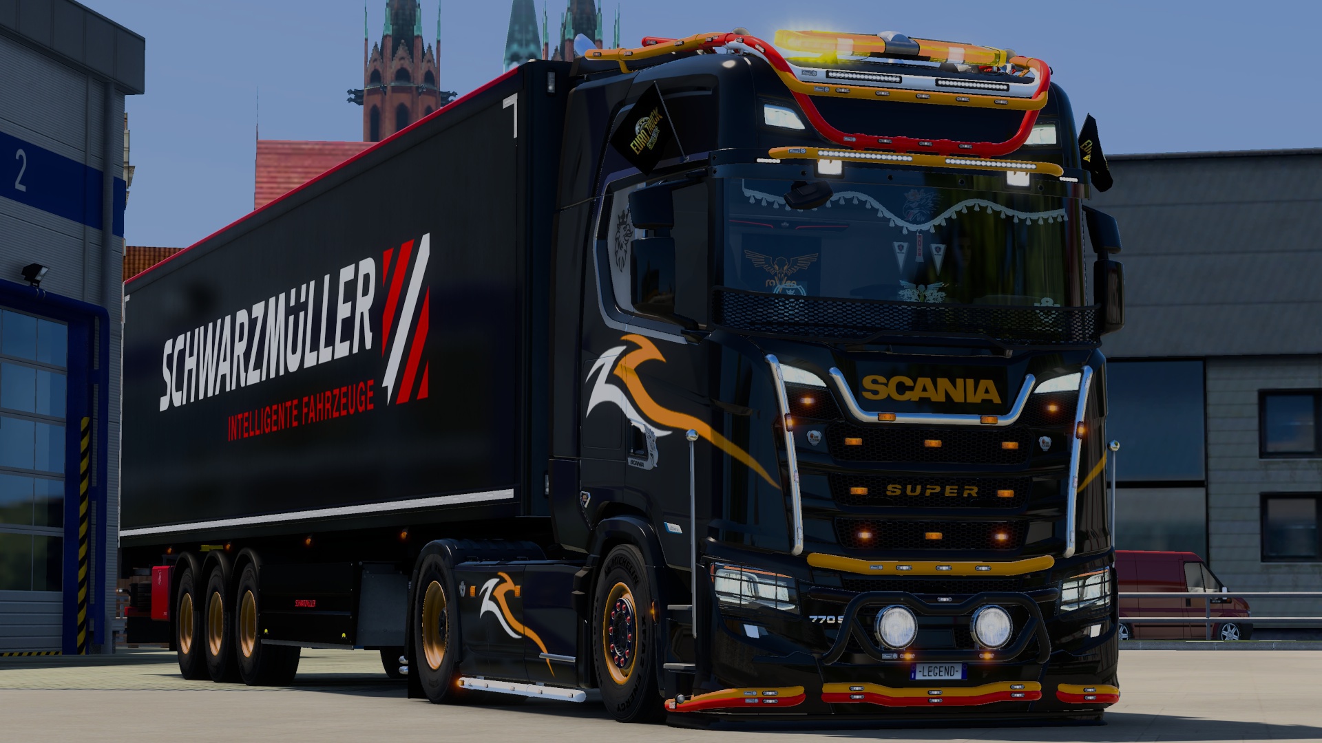 Image by LEGEND_1474_TV