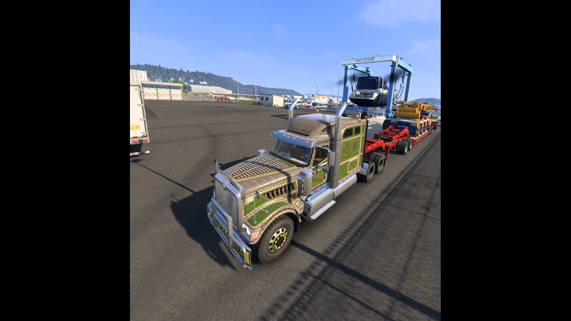 Image by Malkymac011