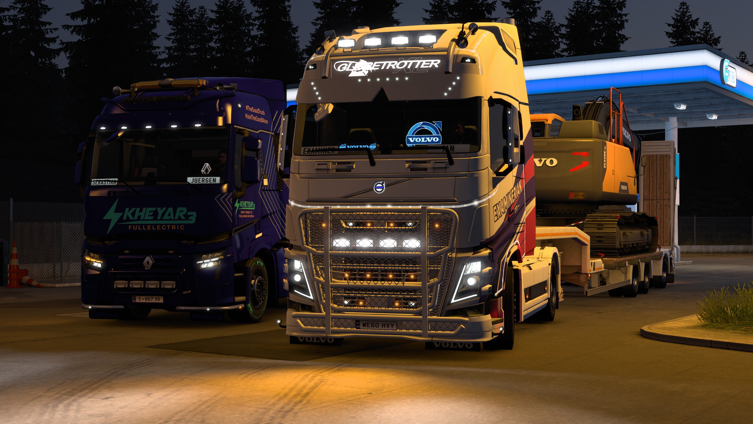 Image by ExaminerIan