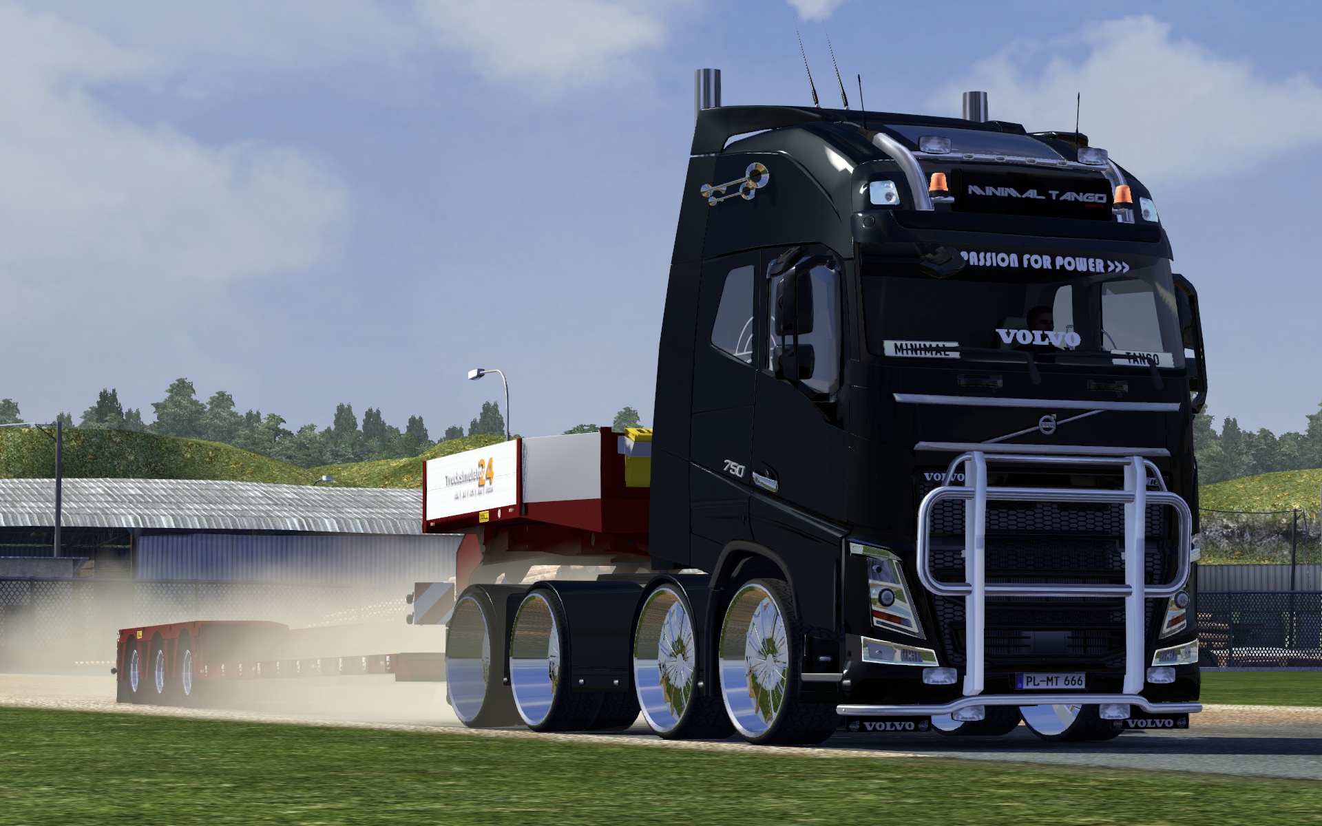 Image by MinimalTango