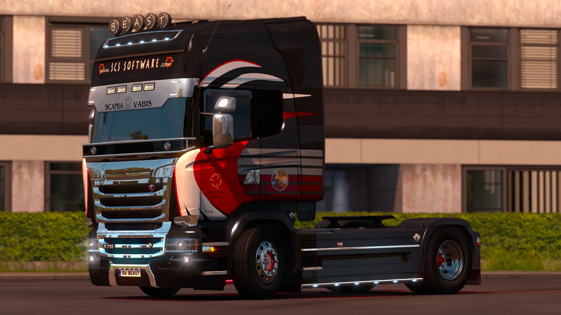 Image by TheScaniaBeast