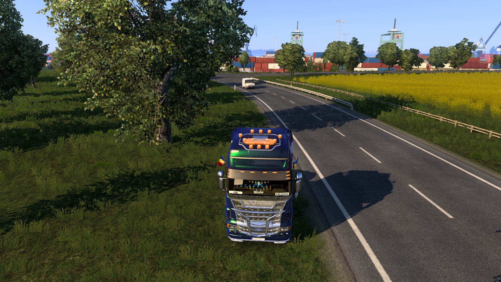 Image by 23_GHEORGHE_23