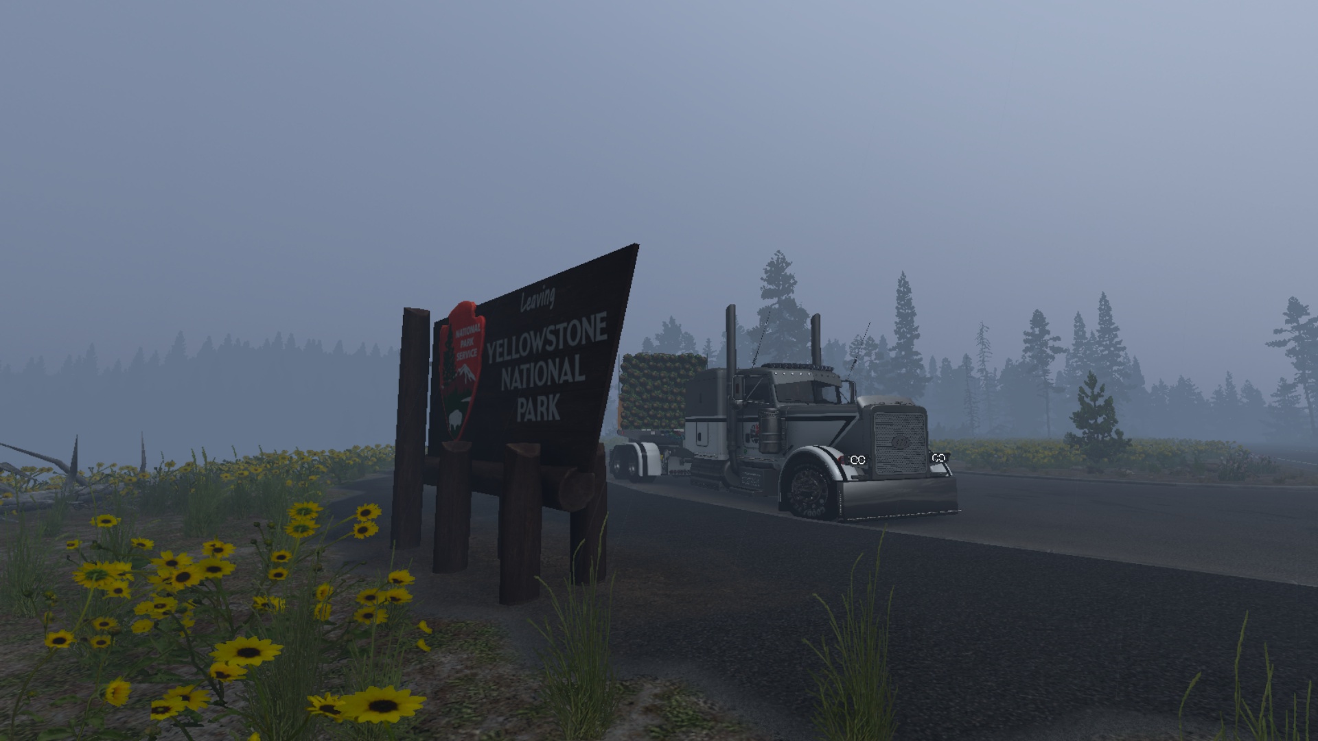 Image by MchiganTrucking