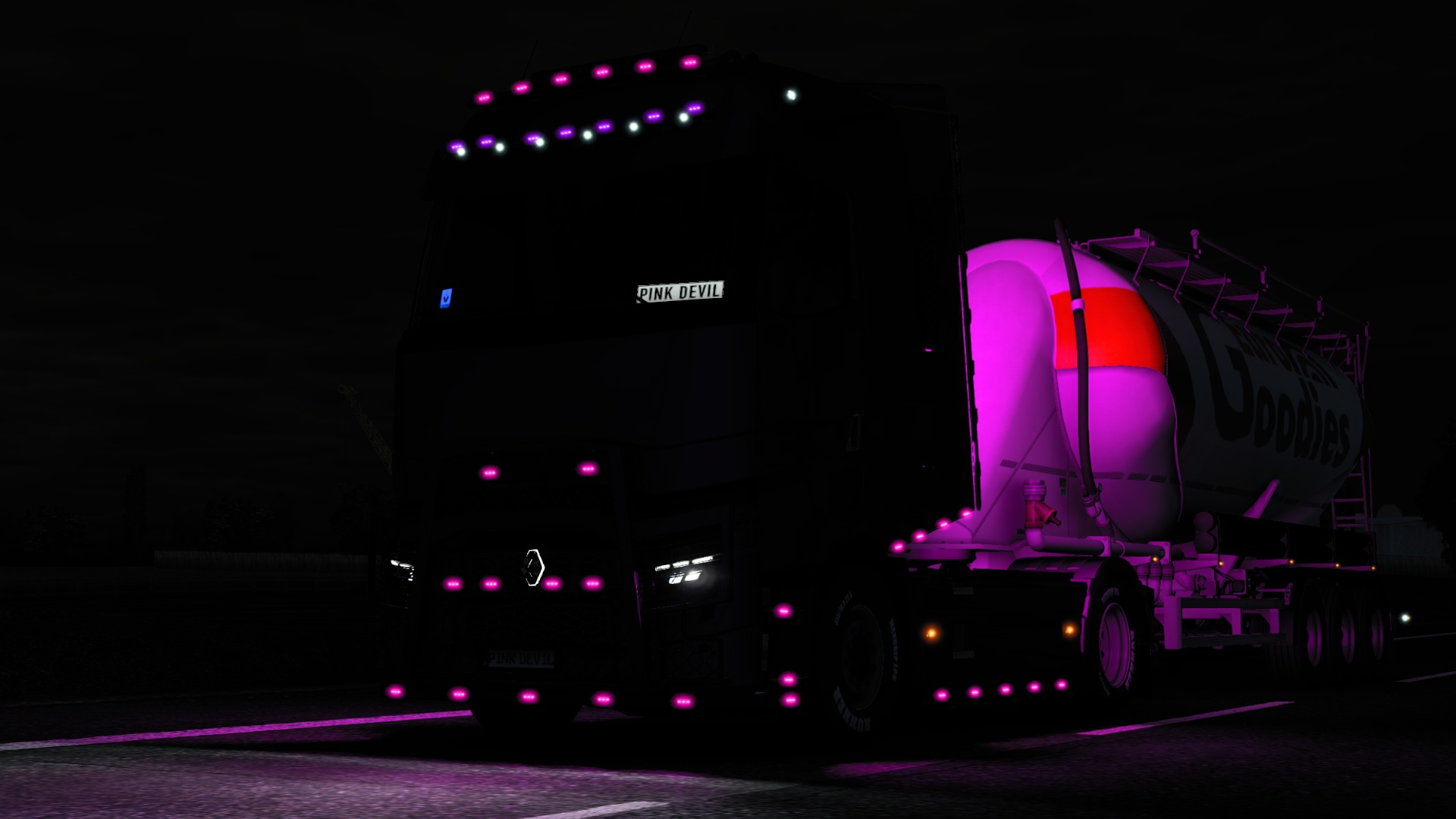 Image by PinkDevil666