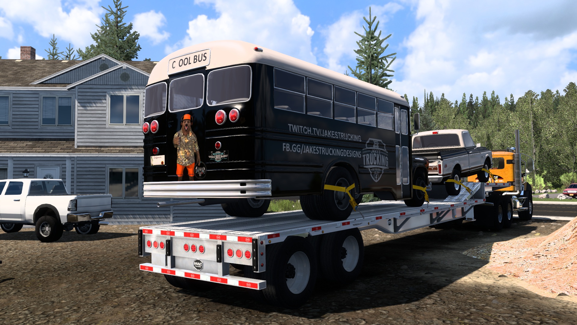 Image by JakesTruckingLLC