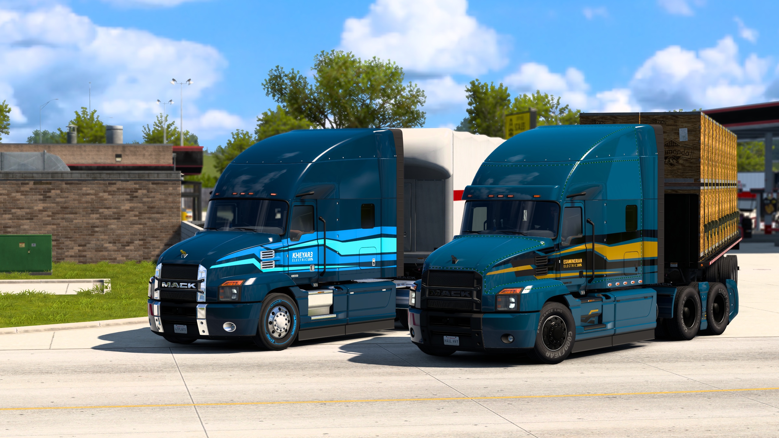 Image by ExaminerIan