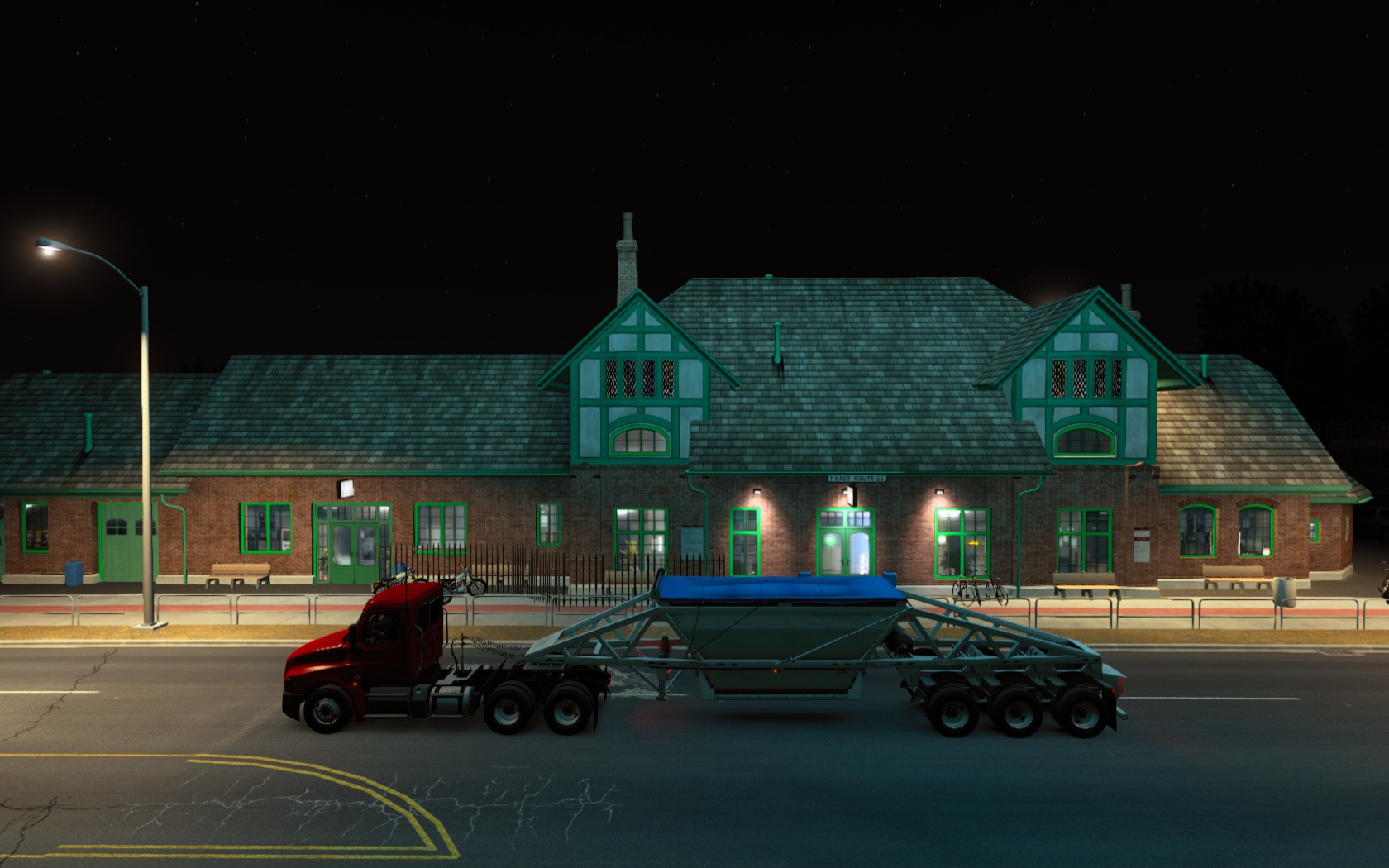 Image by ALEXANDER_DESNA