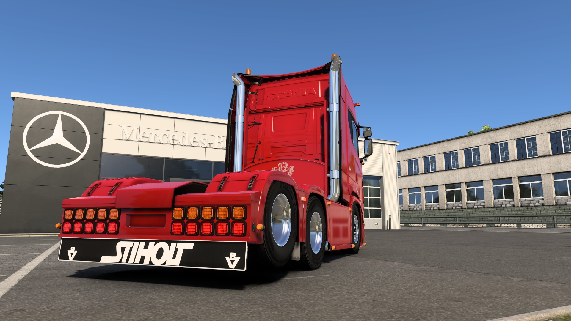 Image by timmyroberts