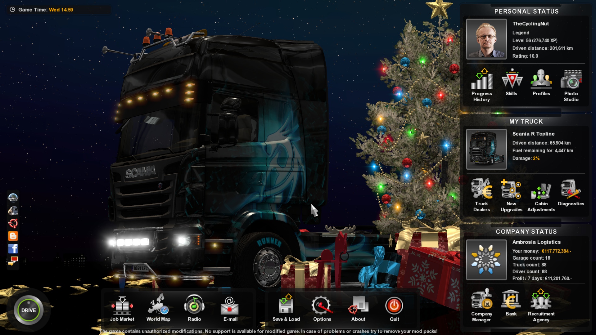 Image by TheCyclingNut