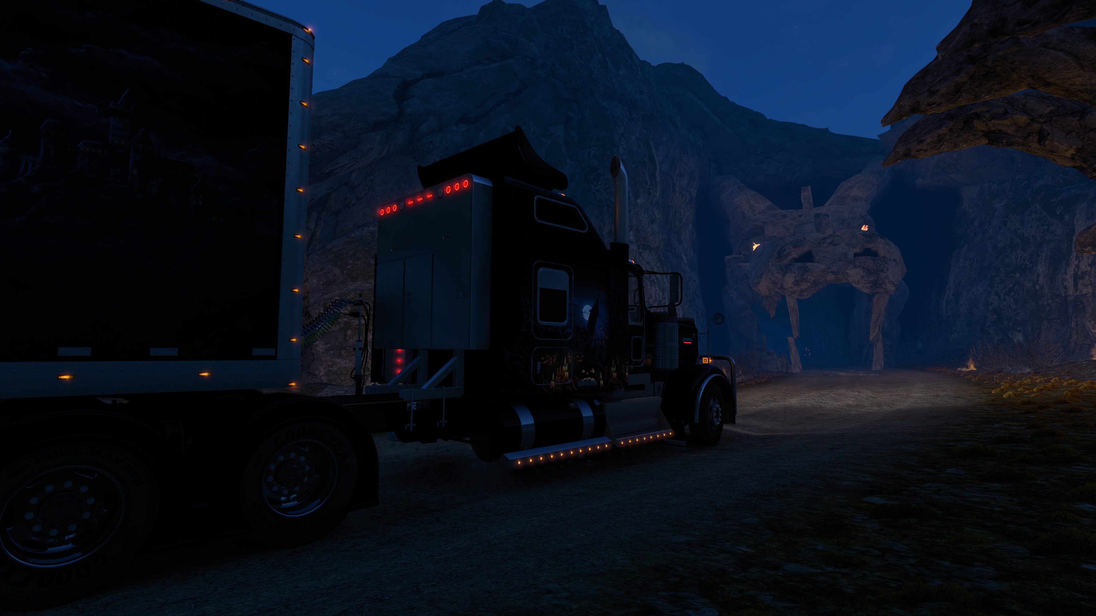Image by CanuckTrucker