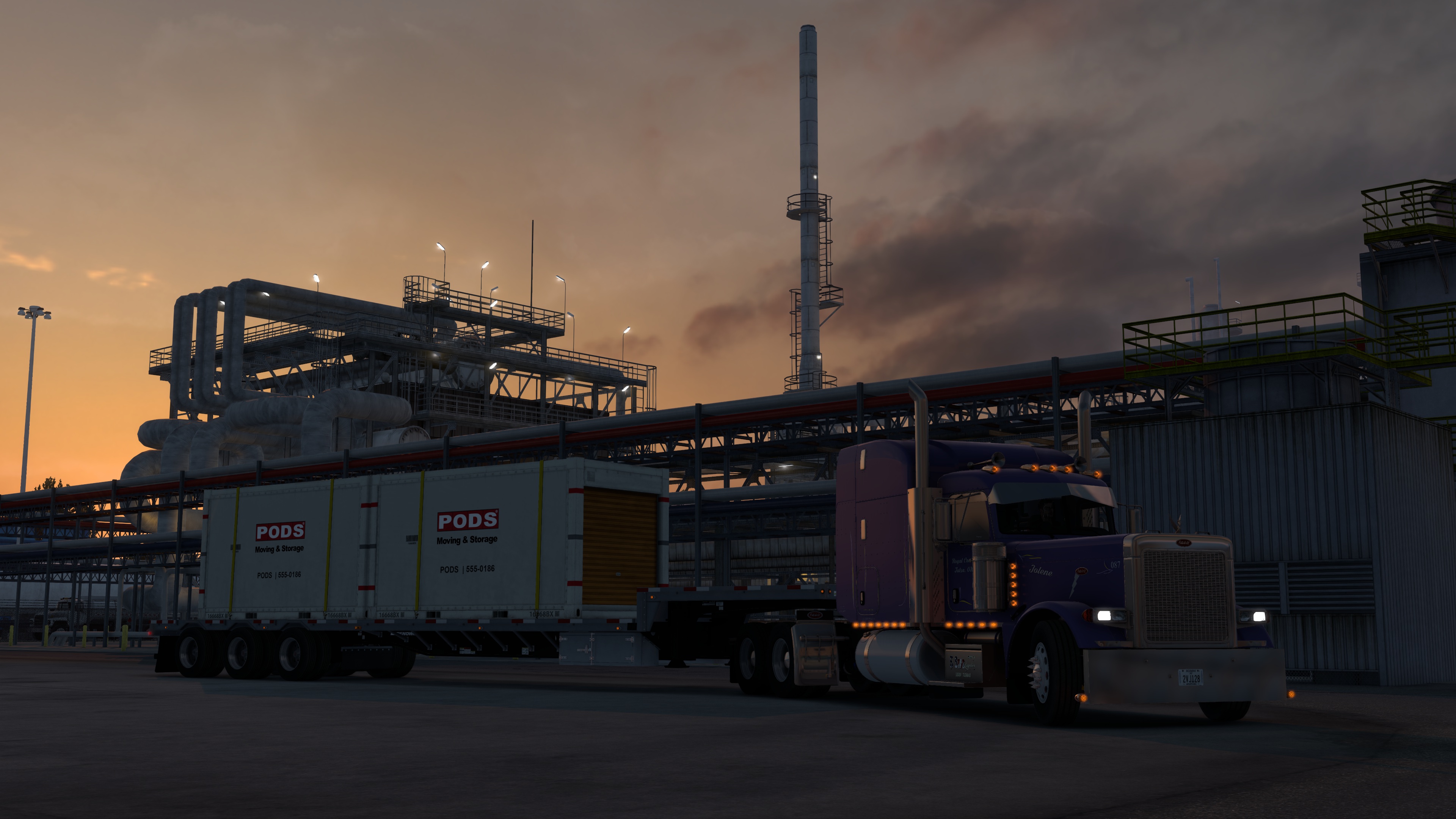 Image by TPLOGISTICS