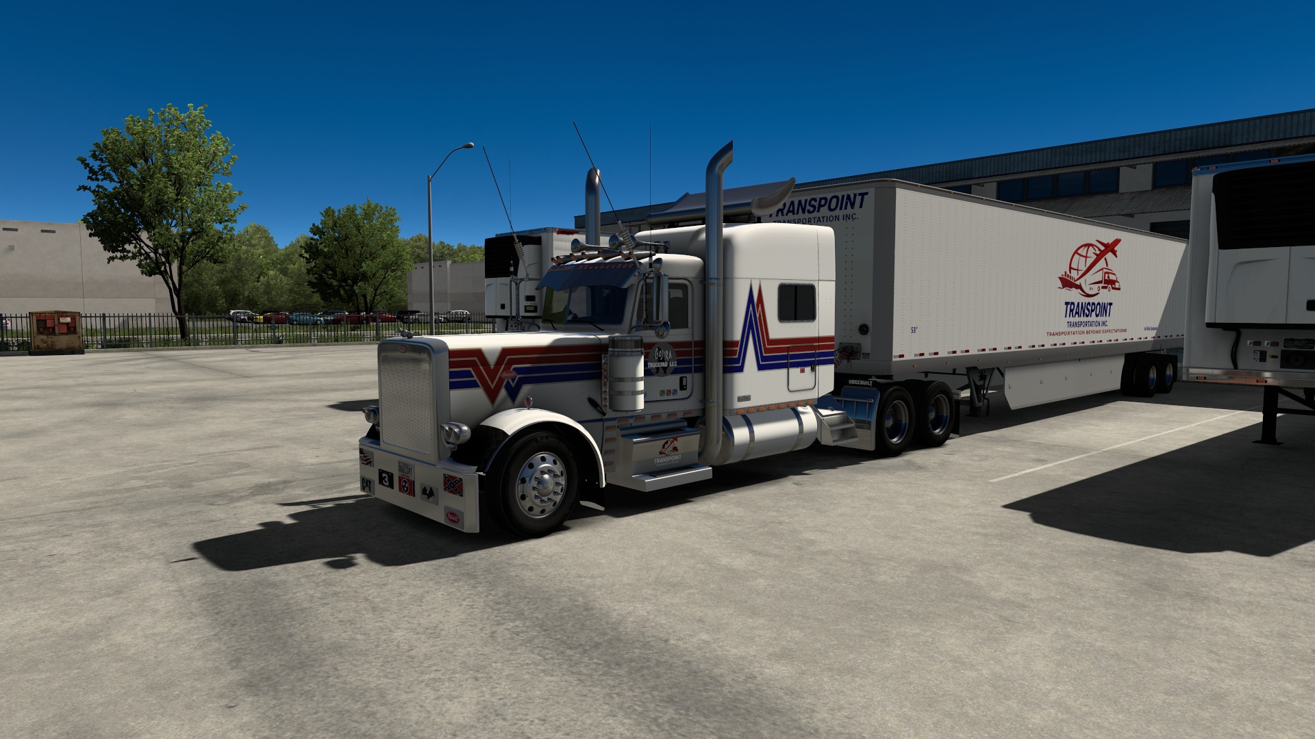 Image by MyersTrucking